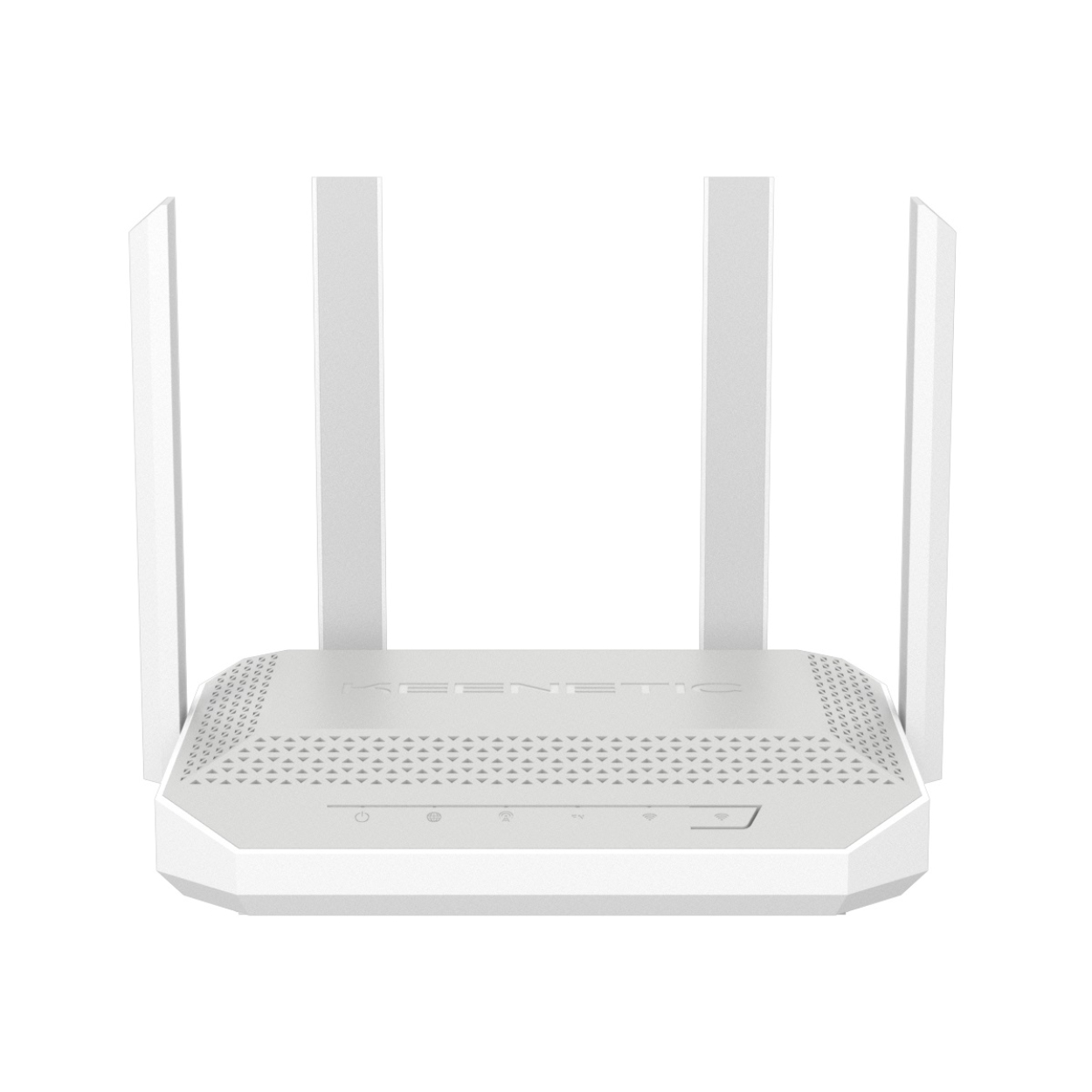 Keenetic Hopper KN-2312-01-EU 5Port AX3000 Mesh Wi-Fi 6 4G+ Modem Router