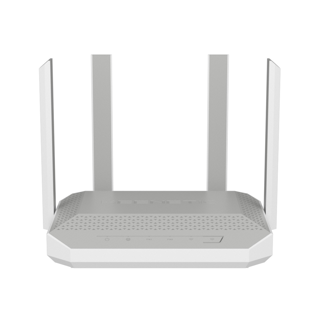 Keenetic Titan KN-1812-01-EU BE7200 Mesh Wi-Fi 7 5Port Multi-Gigabit Router