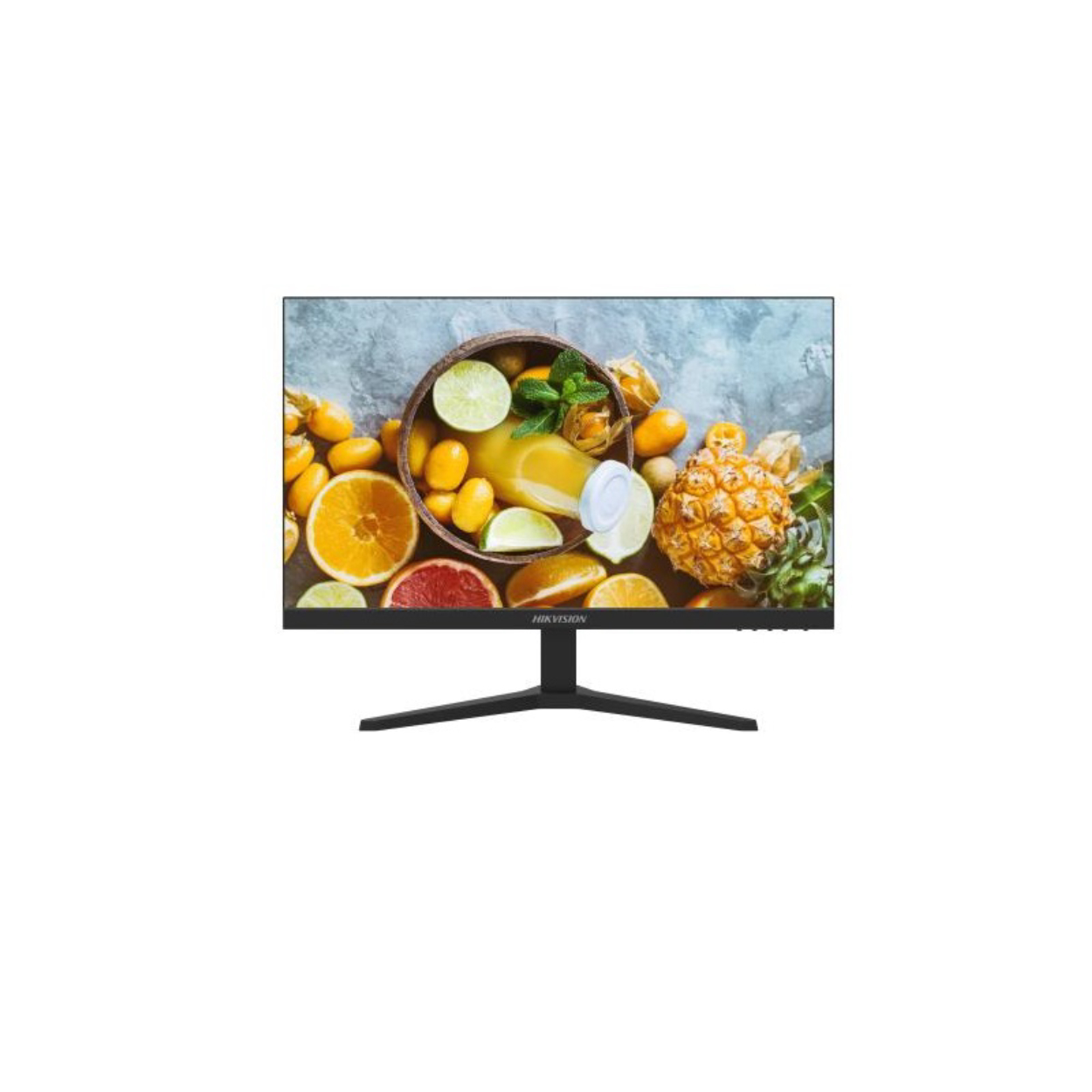 Hikvision DS-D5024FN10 24" Led Full HD Güvenlik Monitör