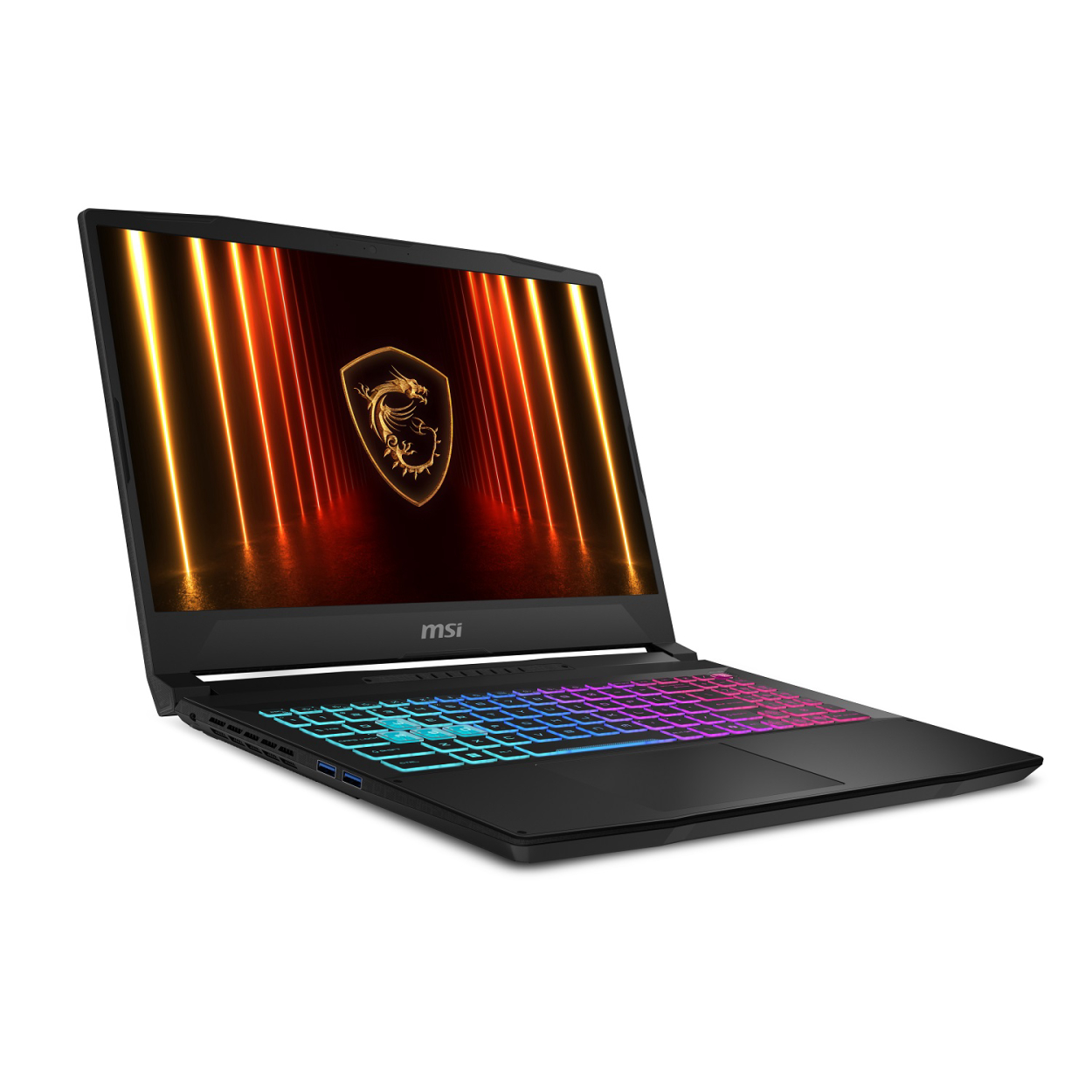 MSI KATANA 15 HX B14WFK-450XTR [i9-14900HX] 32GB 1TB SSD 15.6" 8GB RTX5060 FDos