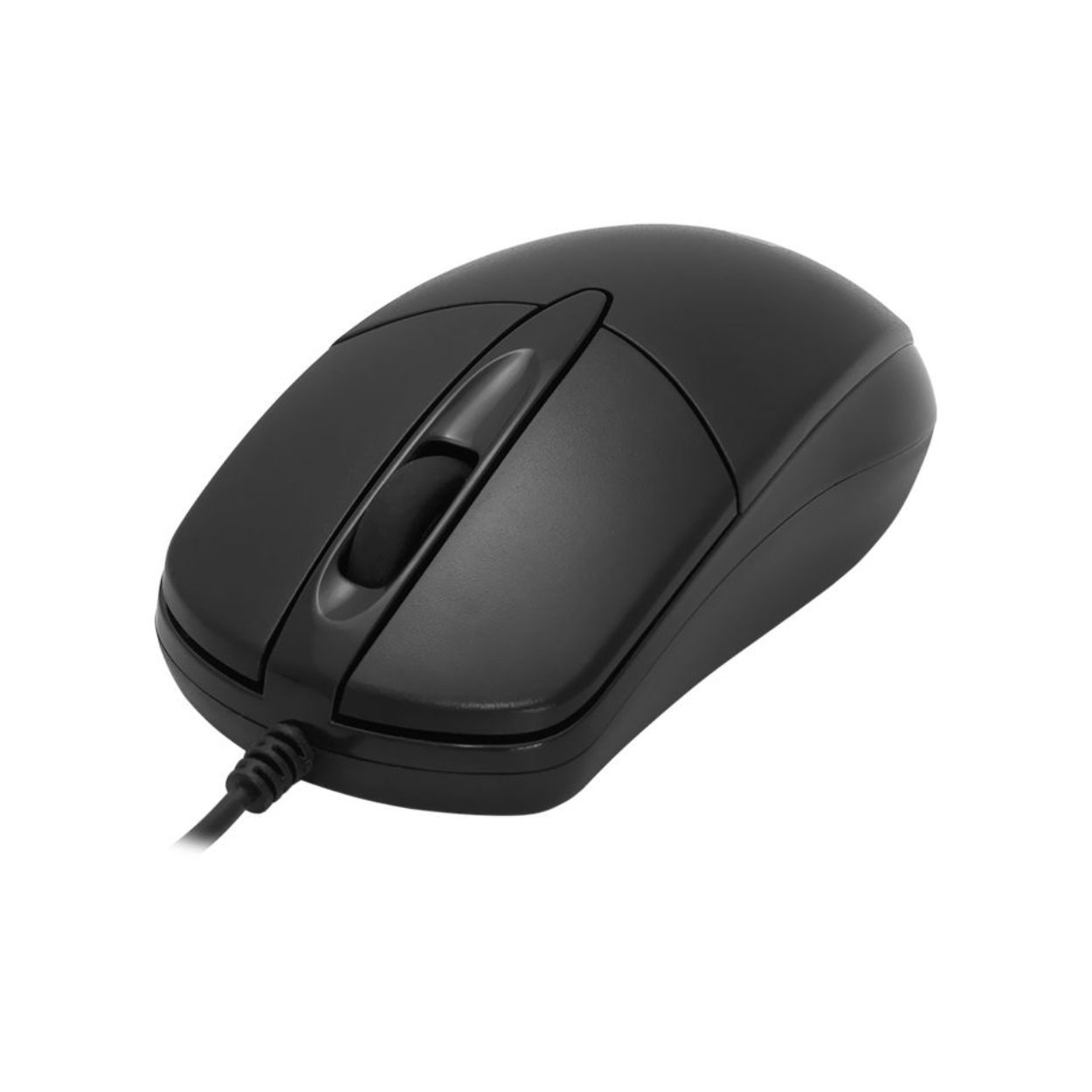 Frisby FM-3024K Kablolu Optik Siyah Mouse