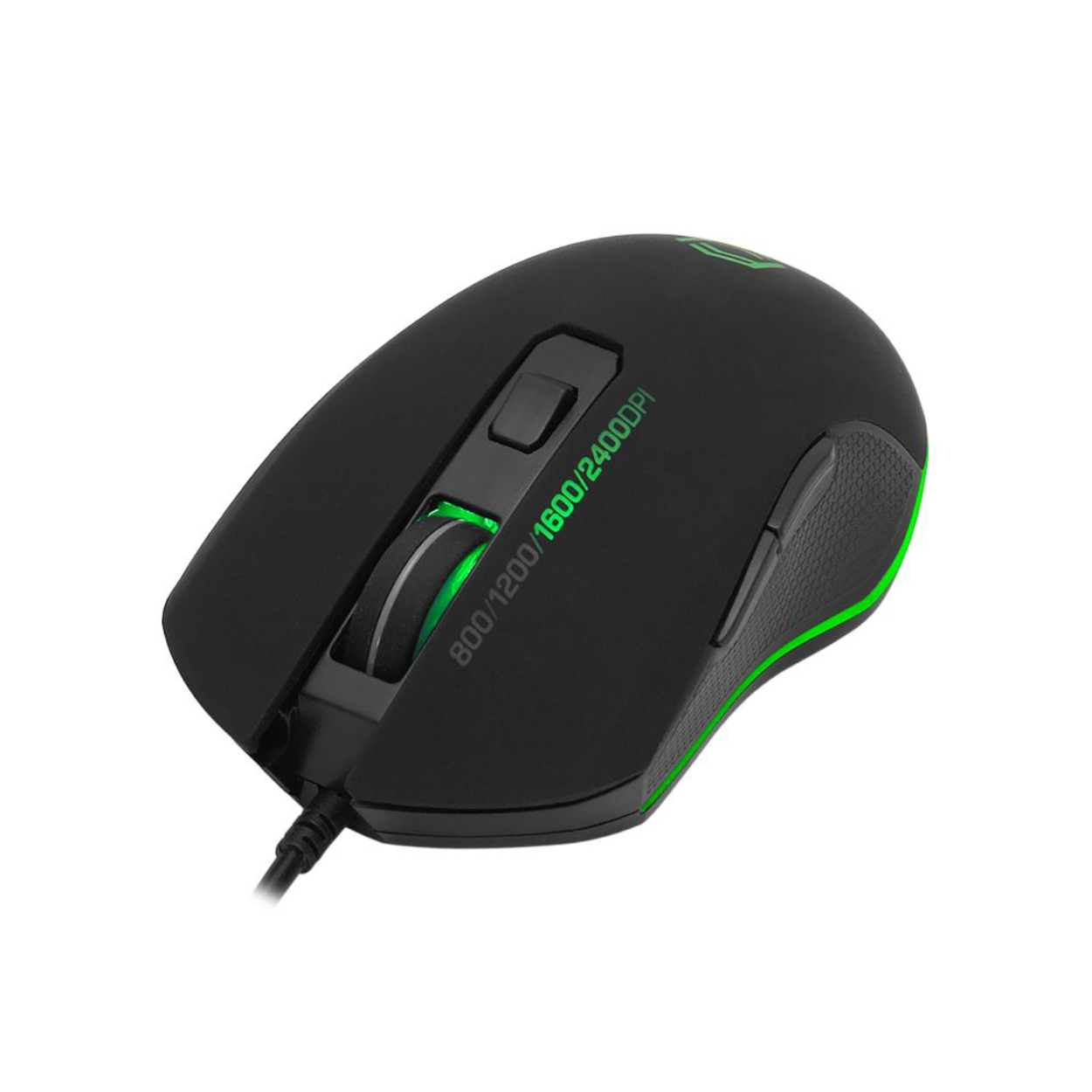 Frisby FM-G3315K 2400DPI Kablolu Gaming Mouse