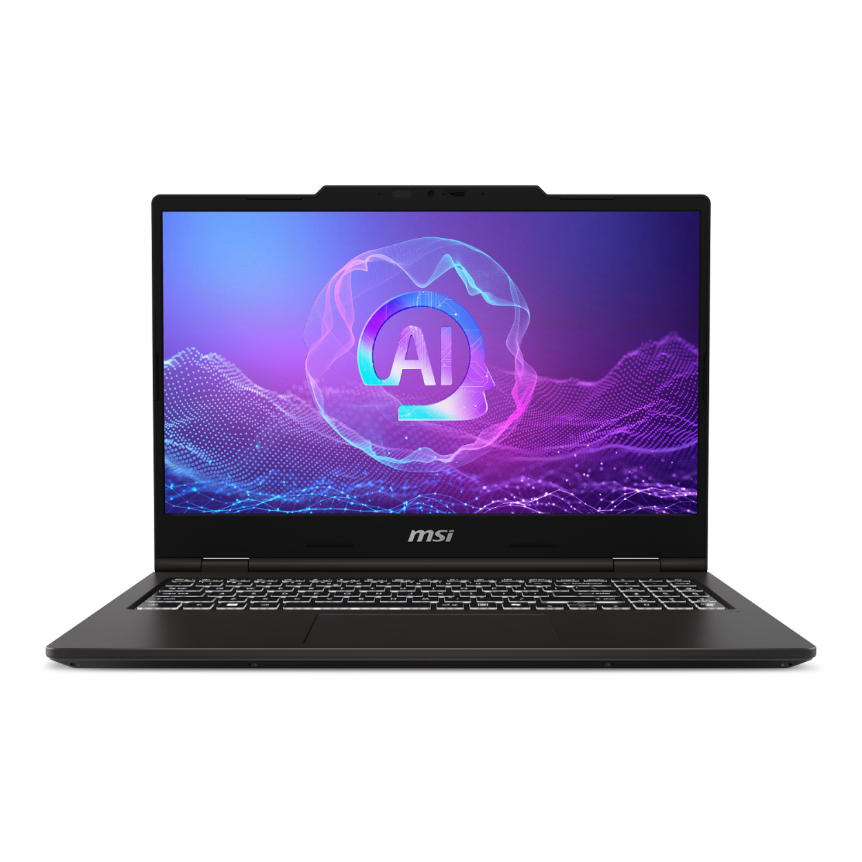 MSI VENTUREPRO 15 A2RWEG-206XTR [Core7-240H] 32GB 1TB SSD 15.6" 8GB RTX5050 FDos