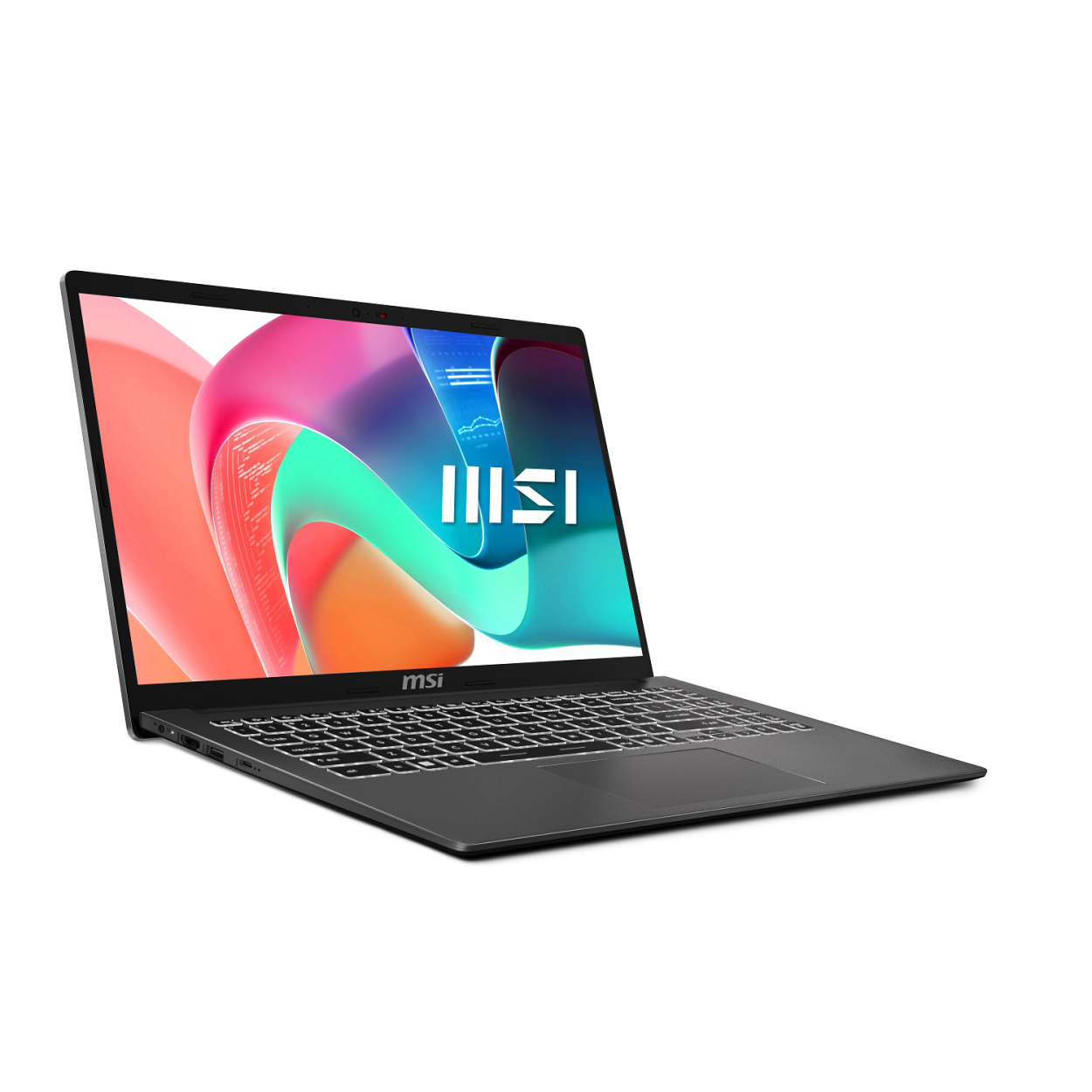 MSI MODERN 15 F13MG-631XTR [i5-1334U] 8GB 512GB SSD 15.6" OB VGA FDos