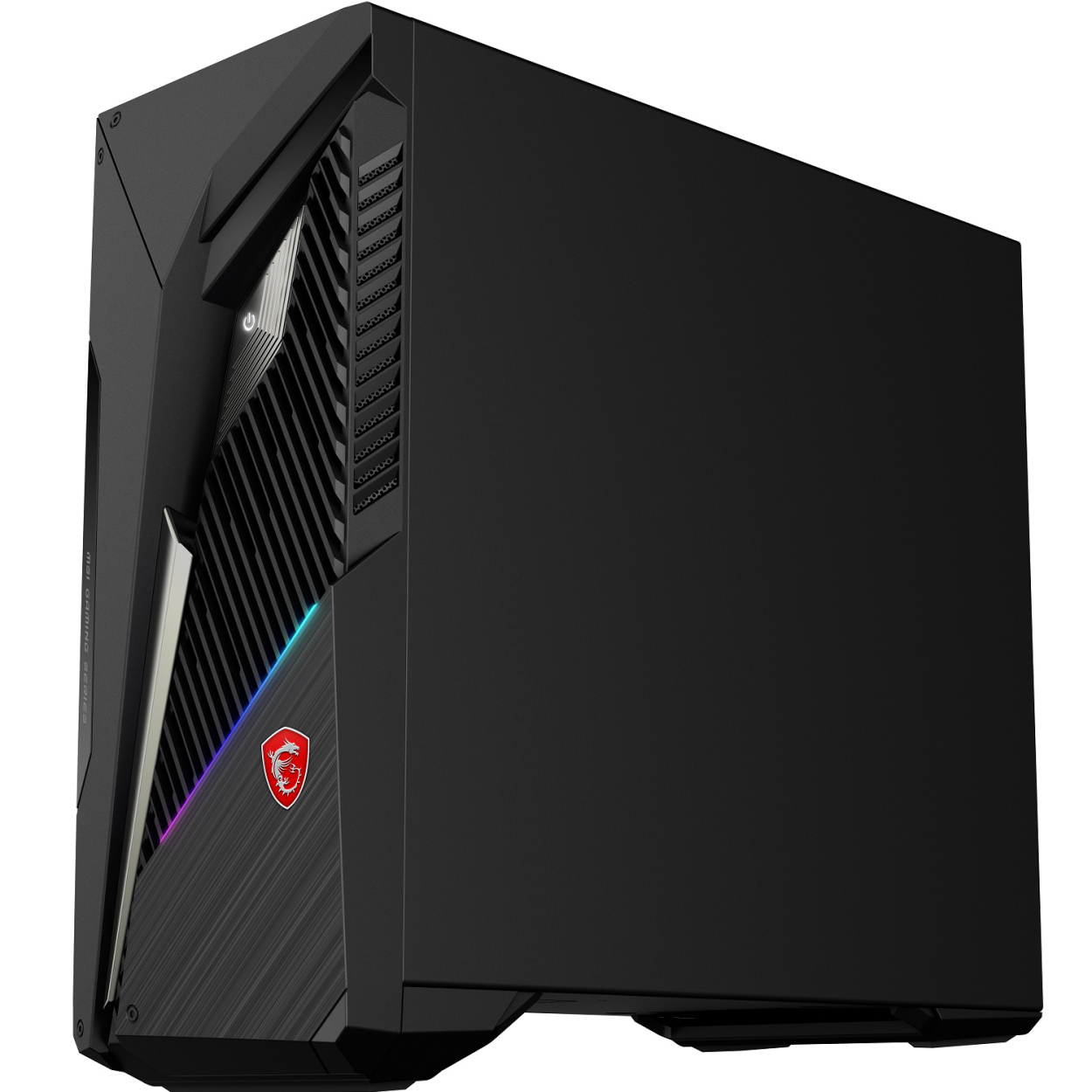 MSI MAG INFINITE S3 14NVL5-104EU [i5-14400F] 16GB 1TB SSD 8GB RTX5060 VGA W11H
