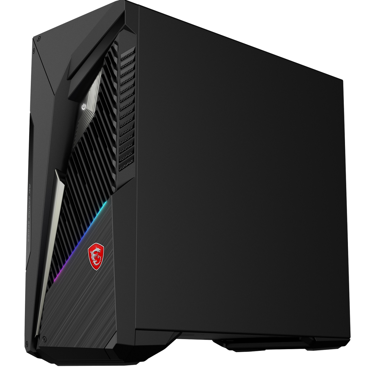 MSI MAG INFINITE S3 14NVP7-101EU [i7-14700F] 32GB 1TB SSD 12GB RTX5070 VGA W11H