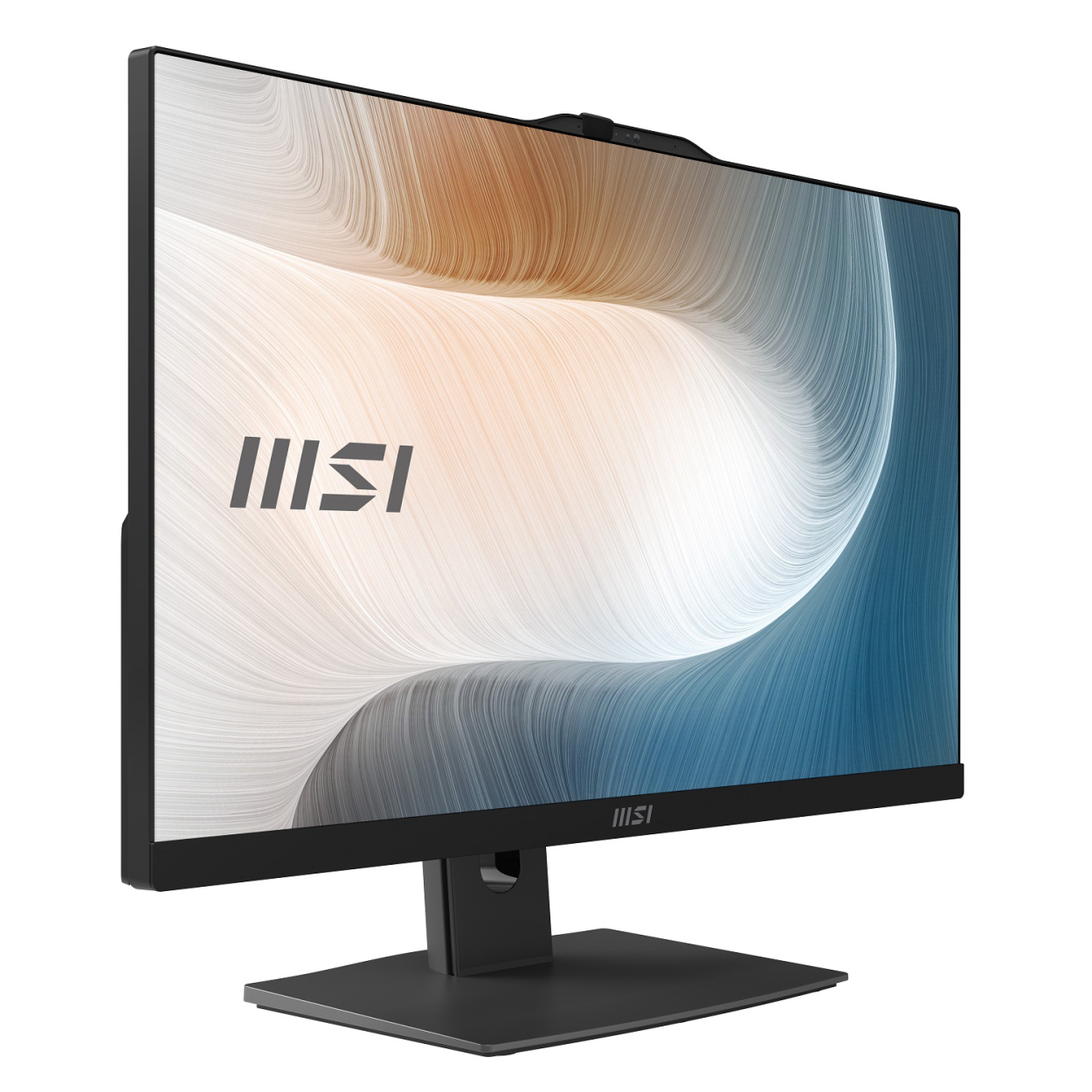 MSI MODERN AM242P 1M-1421XTR [Core5-120U] 16GB 512GB SSD 23.8" IPS OB VGA FDos