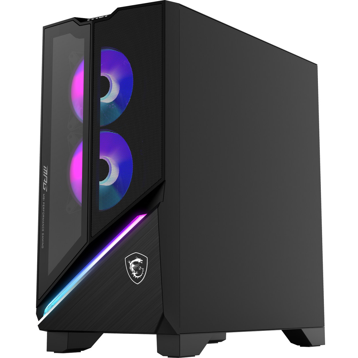 MSI MPG INFINITE X3 AI 2NVZ9-028EU [U9-285K] 64GB 1TB SSD 32GB RTX5090 VGA W11Ho