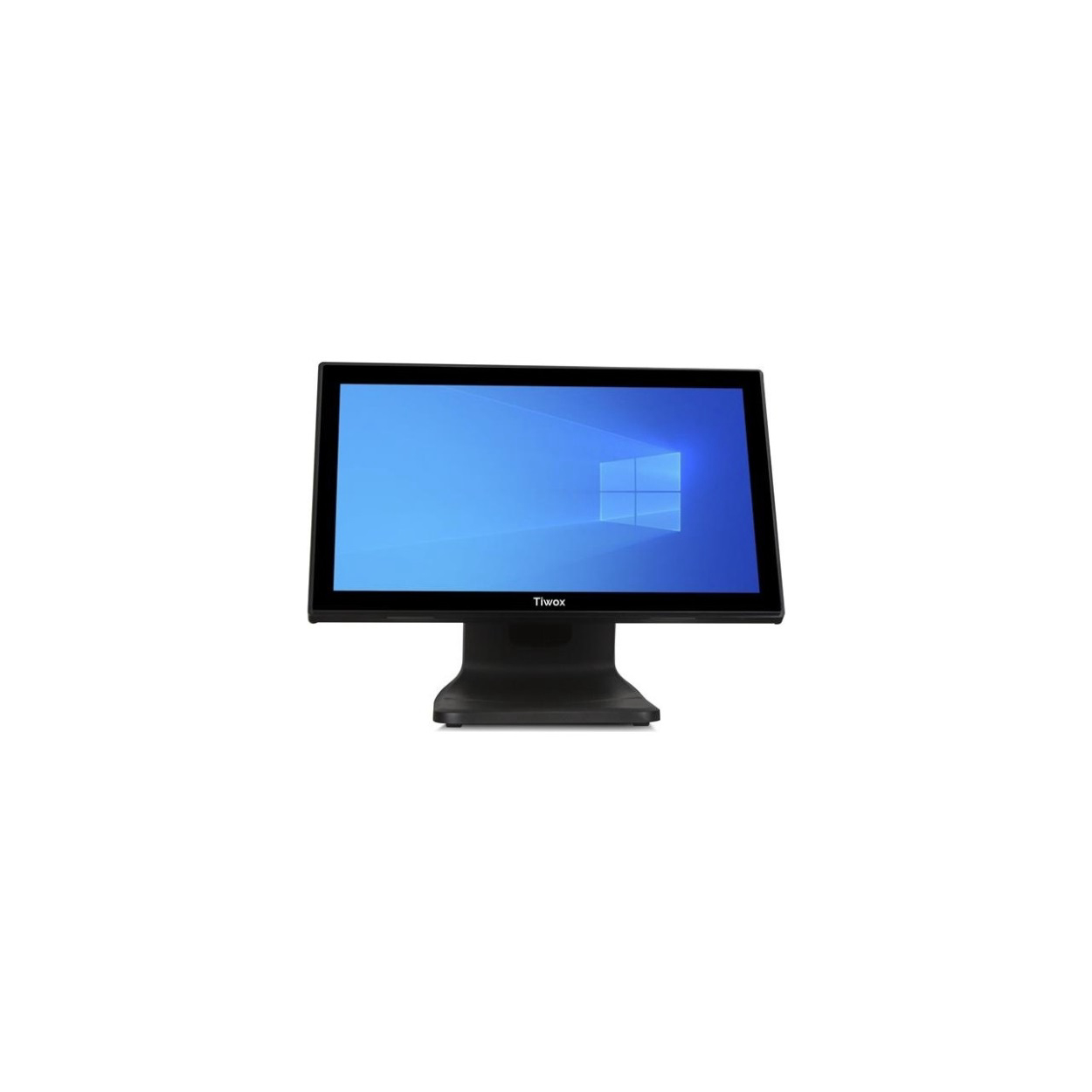 Tiwox TP-7610 i7 10.Nesil 8GB Ram 128GB SSD FDos 18.5" Dokunmatik Pos Pc