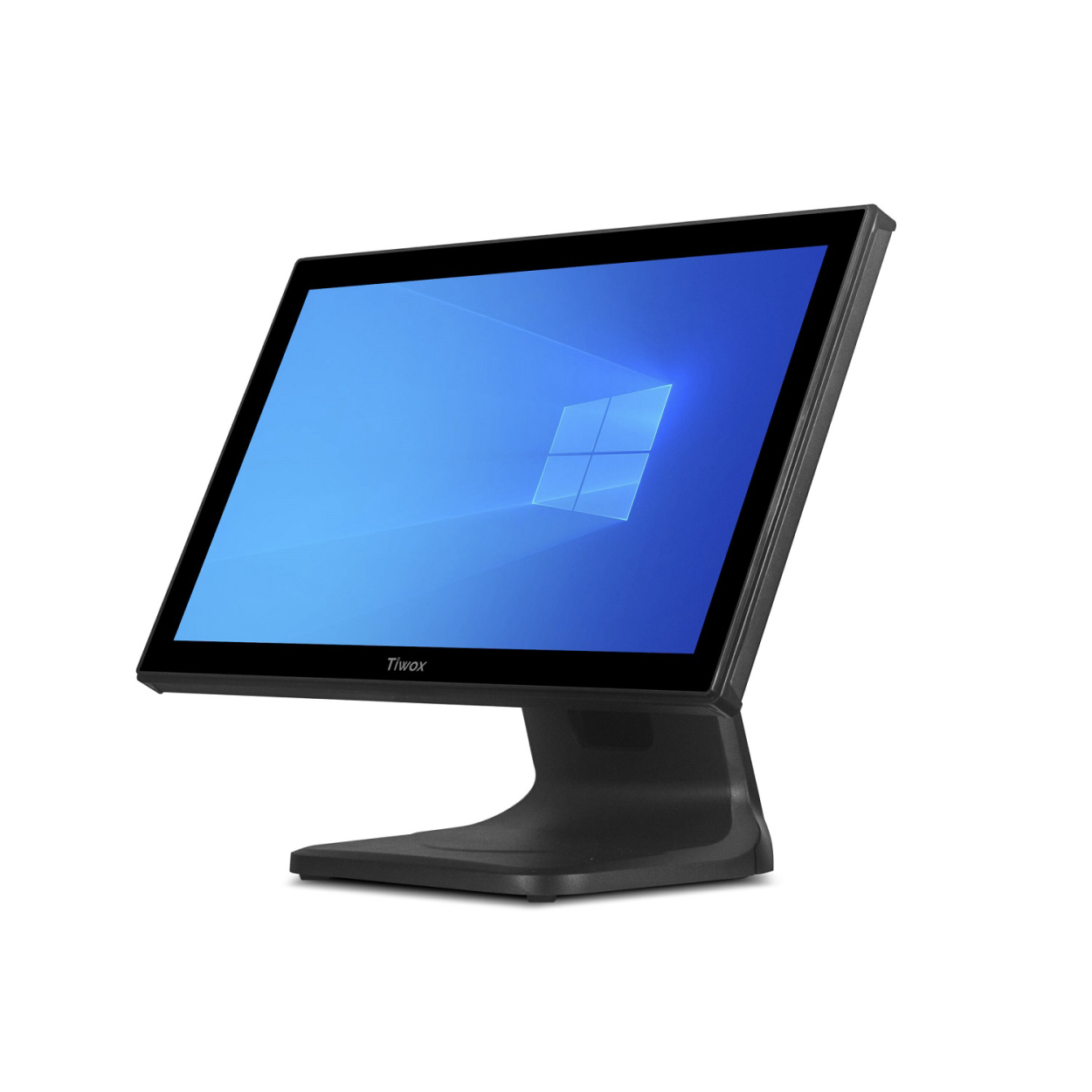 Tiwox TP-7650 i7 5.Nesil 8GB 128GB SSD 18.5 Endüstriyel Pos PC