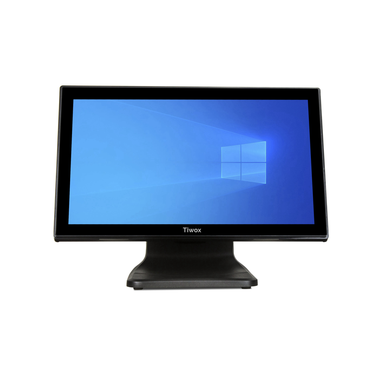 Tiwox TP-7650D i7 5.Nesil 8GB 128GB SSD 18.5 13.3" 2. Ekran Endüstriyel Pos PC