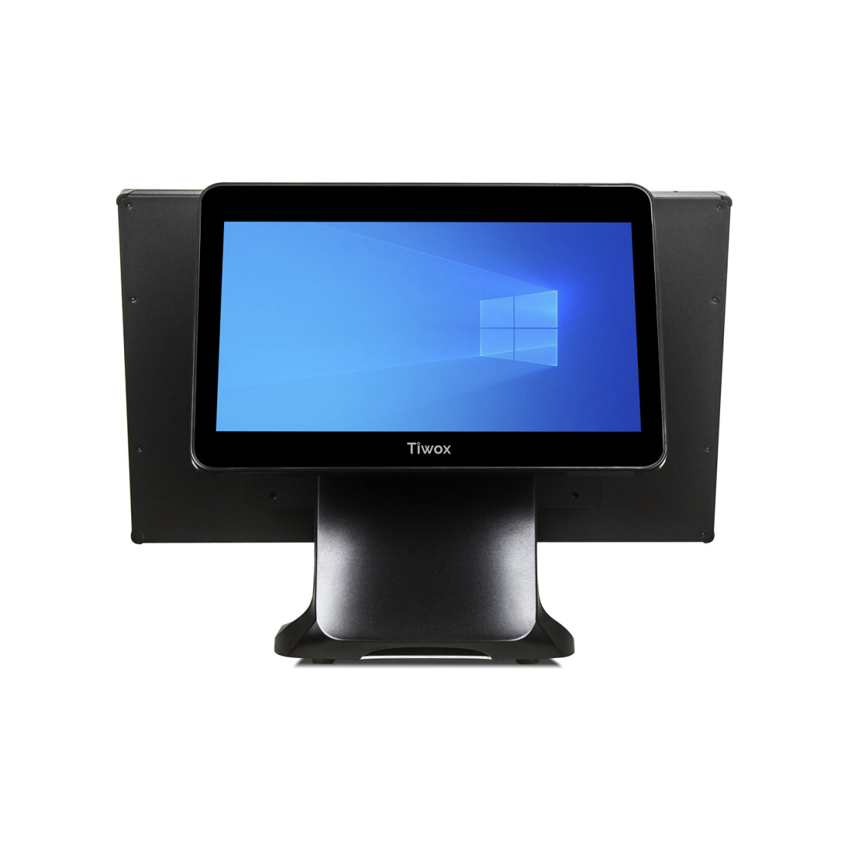 Tiwox TP-7610D i7 10.Nesil 8GB Ram 128GB SSD FDos 18.5" 13.." 2. Ekran Dokunmati