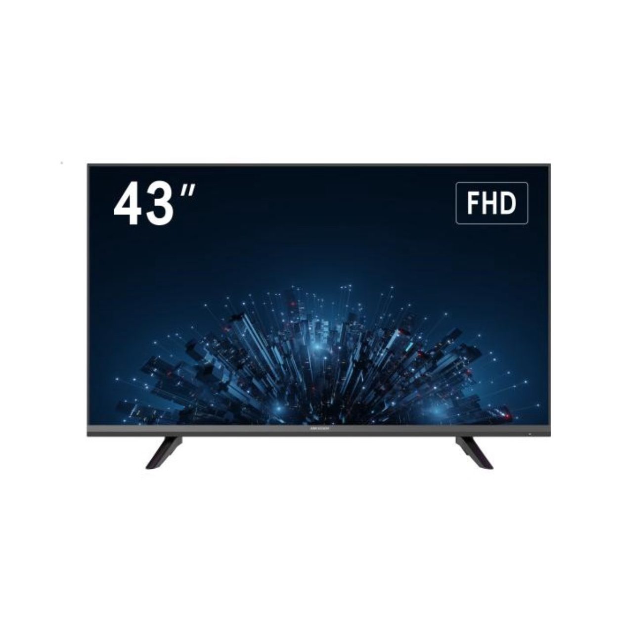 Hikvision DS-D5043F3-1V0S 43" 6.5ms 60Hz FHD VA Güvenlik Monitör