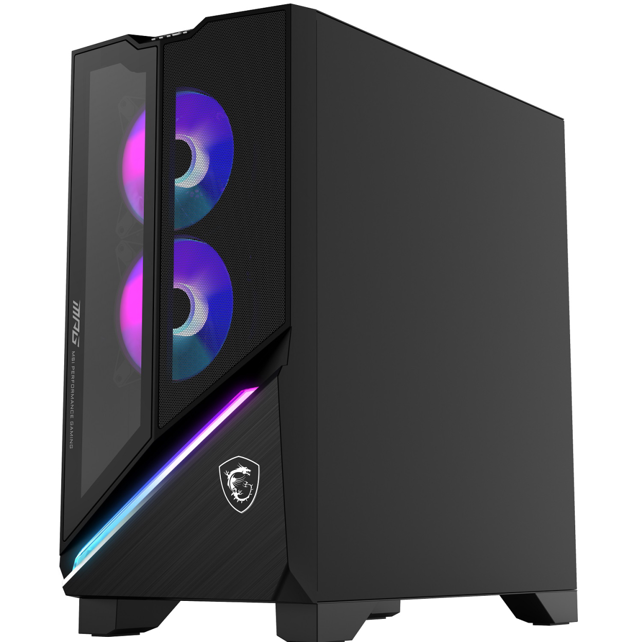 MSI MPG INFINITE X3 AI 2NVV9-229TR [U9-285K] 32GB 1TB SSD 16GB RTX5080 VGA W11