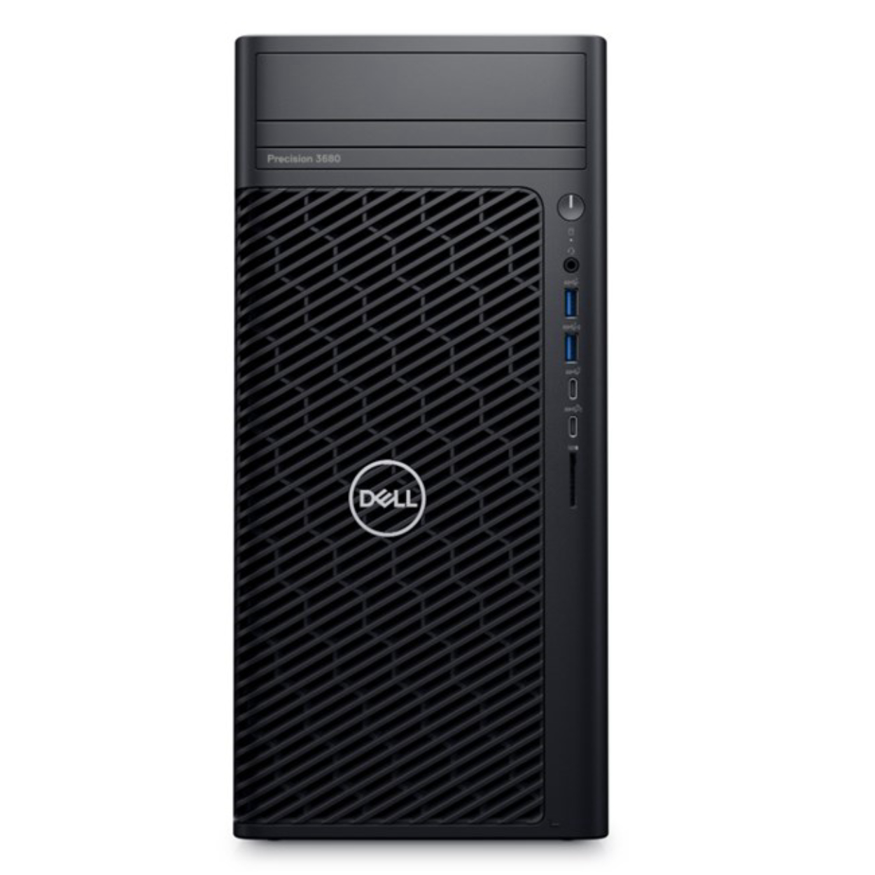 Dell WS Precision T3680 i7-14700-2 16GB 512GB SSD 8GB A1000 VGA 300W W11Pro