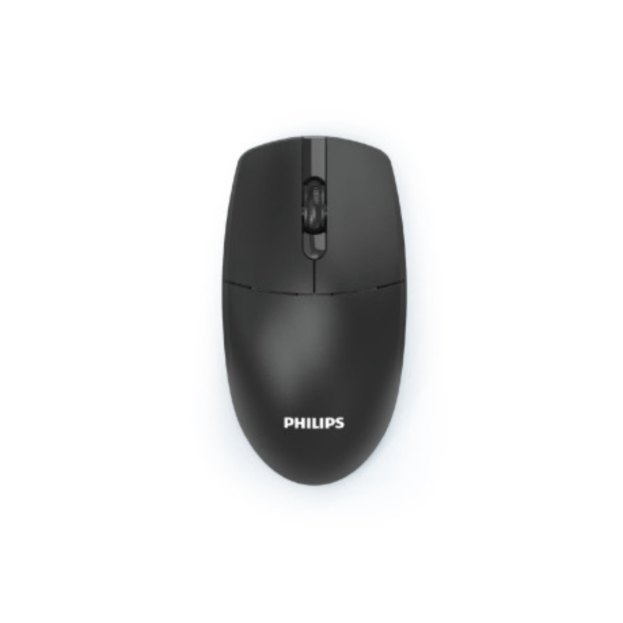 Philips Kablosuz 1200DPI Mouse Siyah (SPK7347)