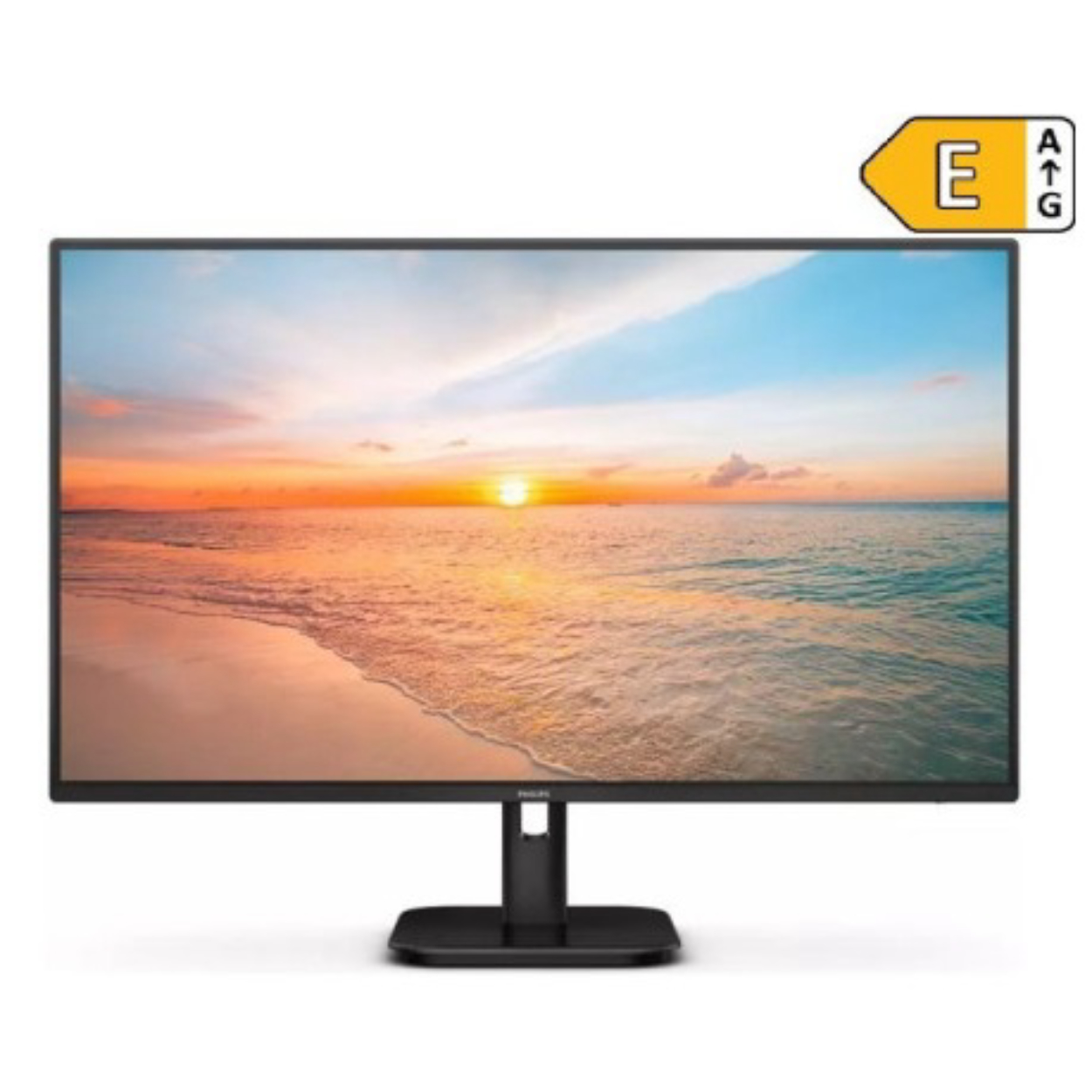 23.8" Philips 24E1N1200A/00 1ms 120Hz FHD HDMI DP VGA MM Monitör