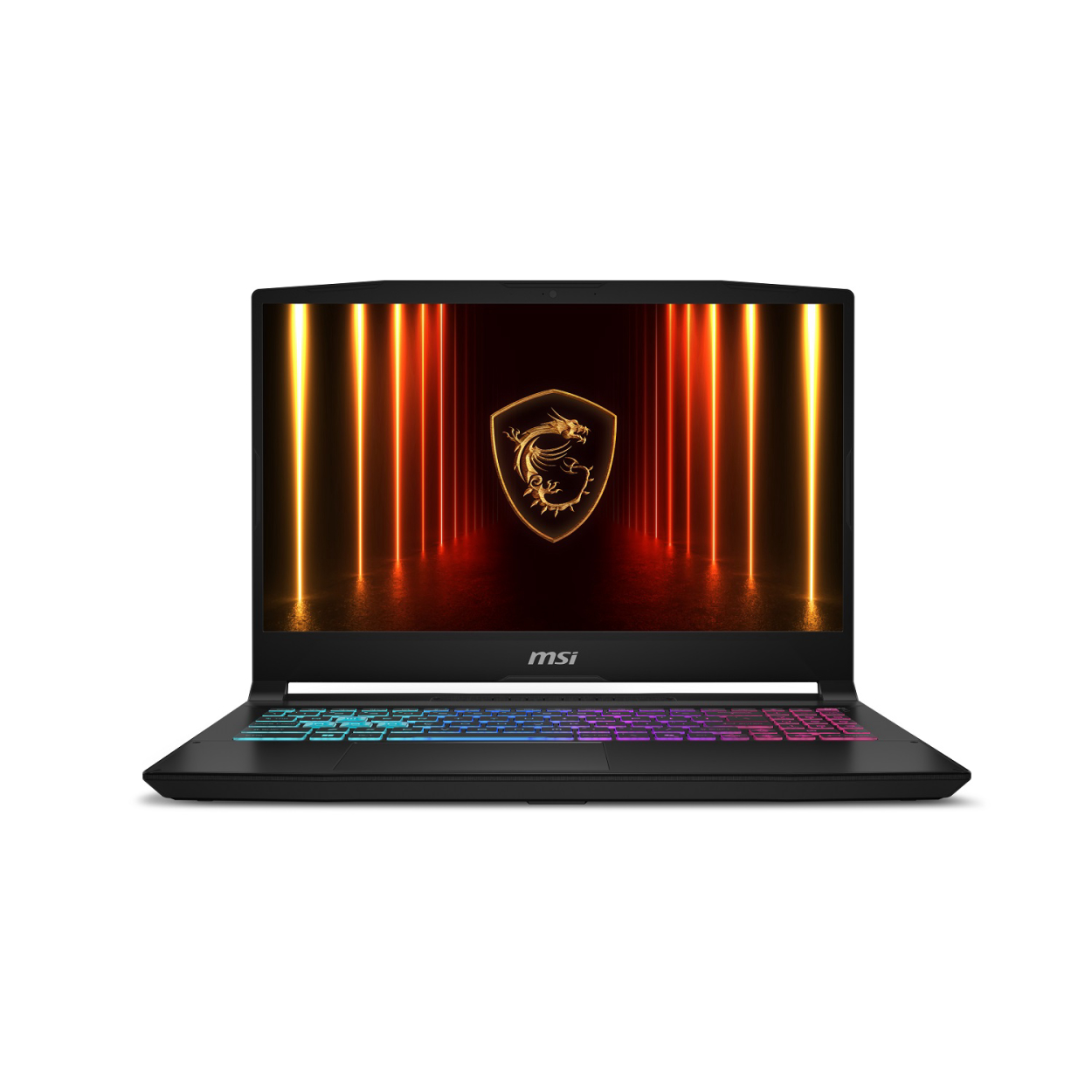 MSI KATANA 15 HX B14WEK-682XTR [i9-14900HX] 32GB 1TB SSD 15.6" 8GB RTX5050 FDos