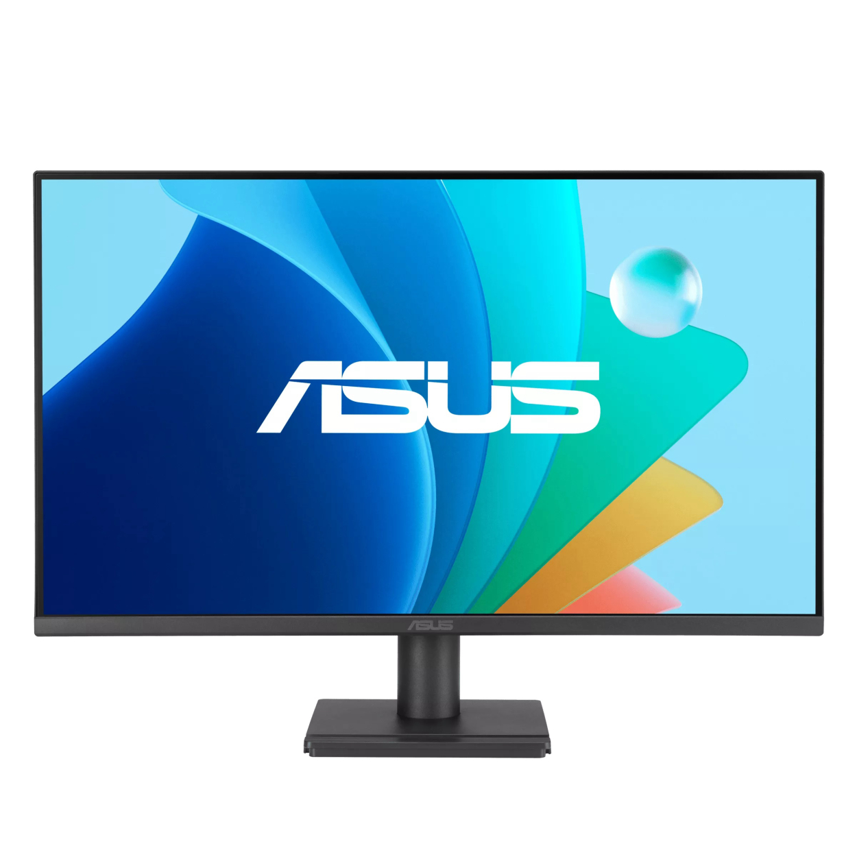 27" Asus VA279HG 1ms 120Hz IPS HDMI VGA Vesa Siyah Monitör