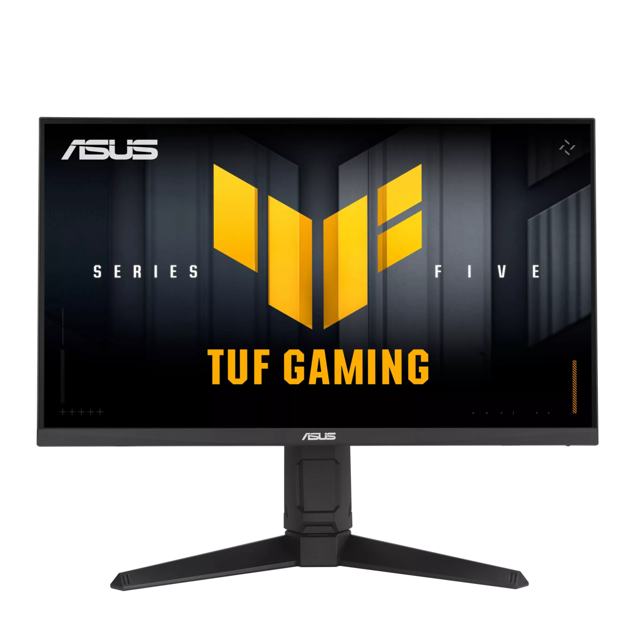 24.5" Asus TUF GAMING VG259QMRL5A 0.3ms 310Hz IPS DP HDMI MM Vesa Flat Monitör