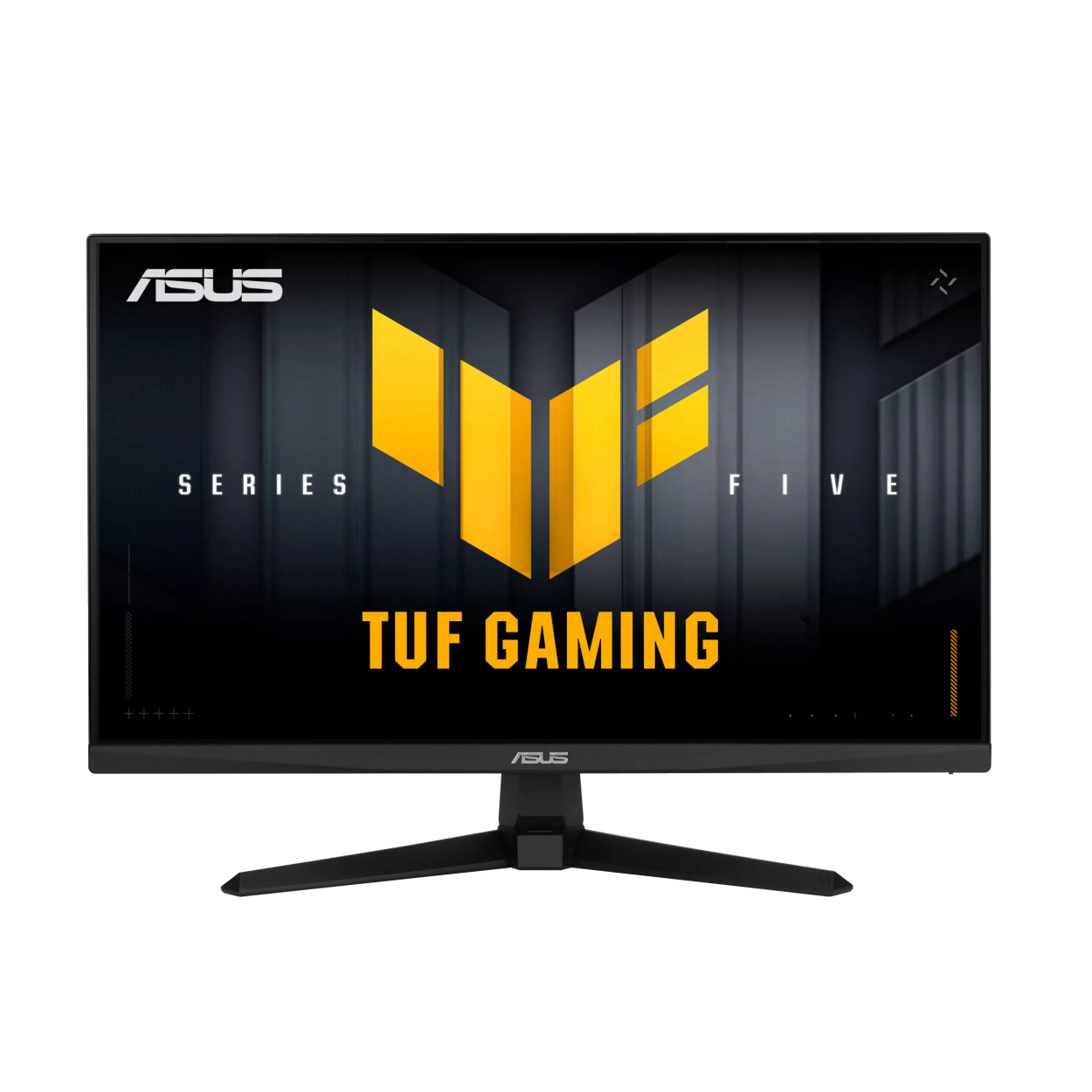 24.5" Asus TUF GAMING VG257Q5A 0.5ms 200Hz VA DP HDMI MM Vesa Flat Monitör