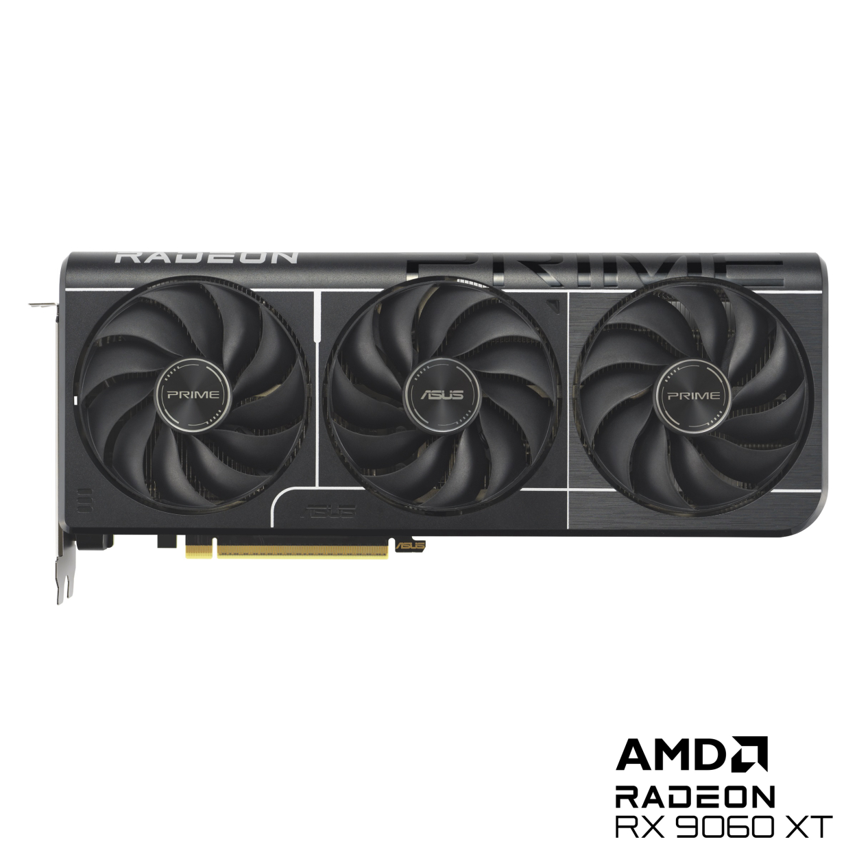 Asus 8GB PRIME-RX9060XT-O8G AMD GDDR6 128Bit HDMI 2xDP
