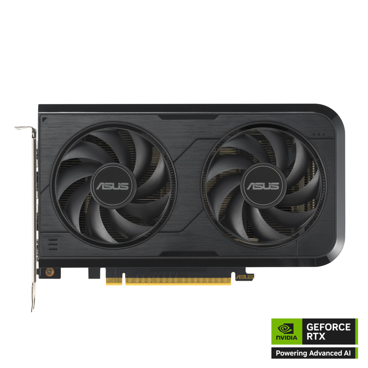 Asus 8GB DUAL-RTX5050-O8G GDDR6 128Bit HDMI 3xDP