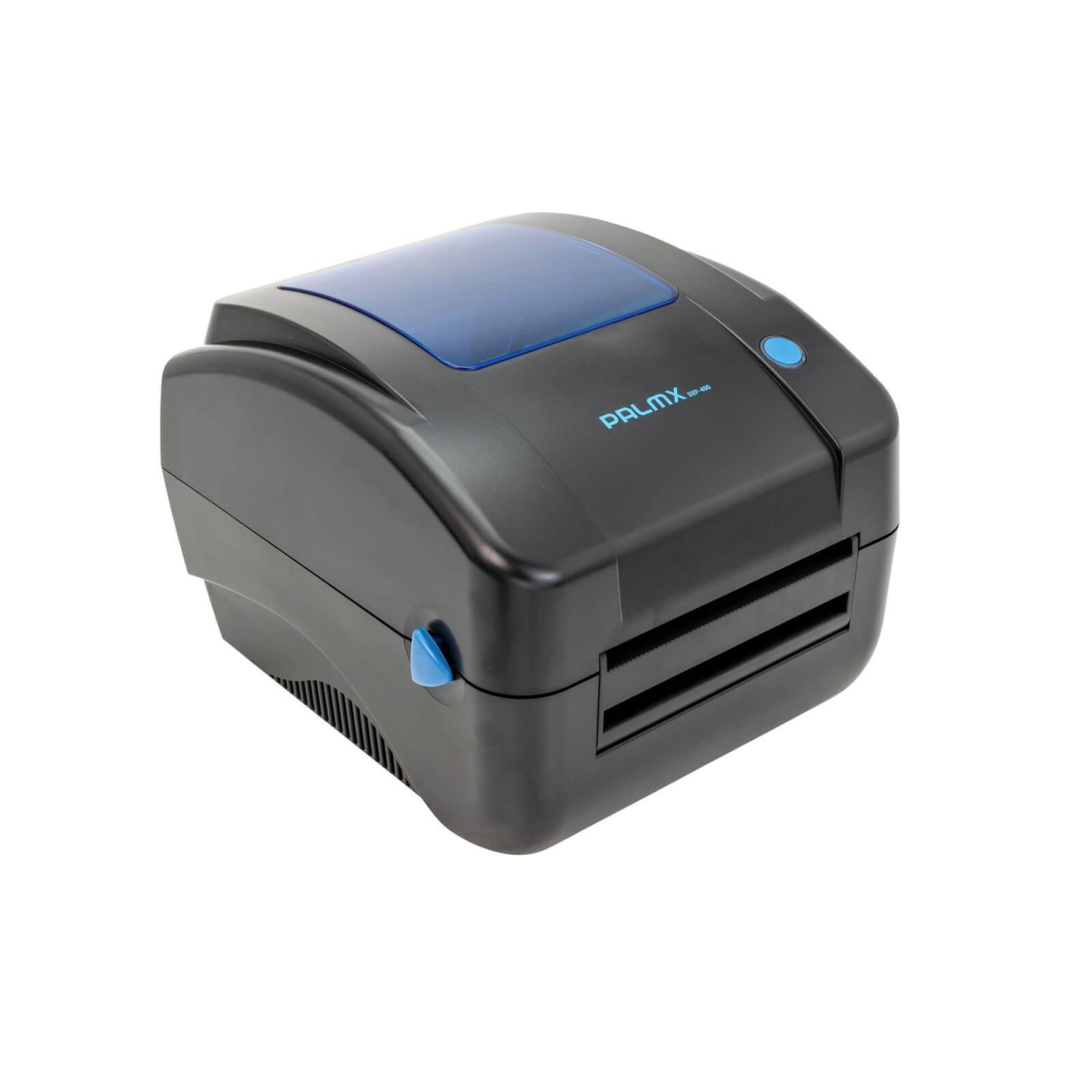 PalmX DXP-400 203 DPI 108mm Direk Termal USB Ethernet Barkod Yazıcı