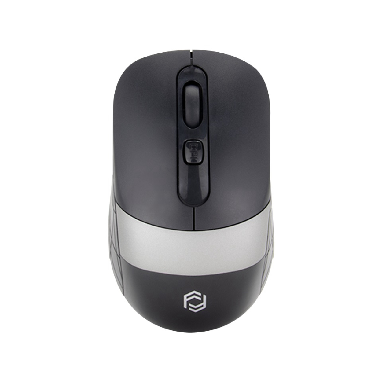 Frisby FM-278WM Kablosuz Optik Siyah-Gri Mouse