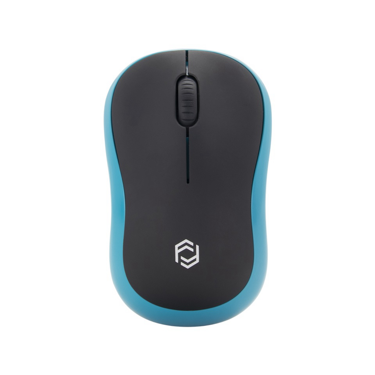 Frisby FM-276WM Kablosuz Optik Siyah-Mavi Mouse