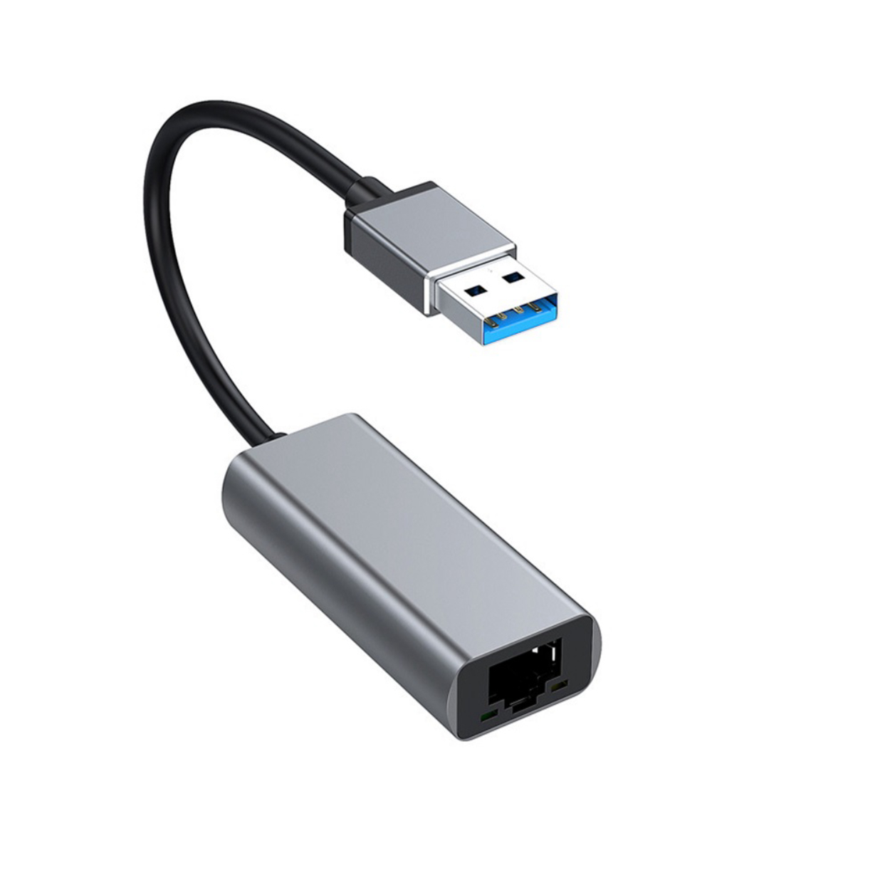 Frisby FA-7674C USB 3.0 + RJ45 Ethernet Çevirici