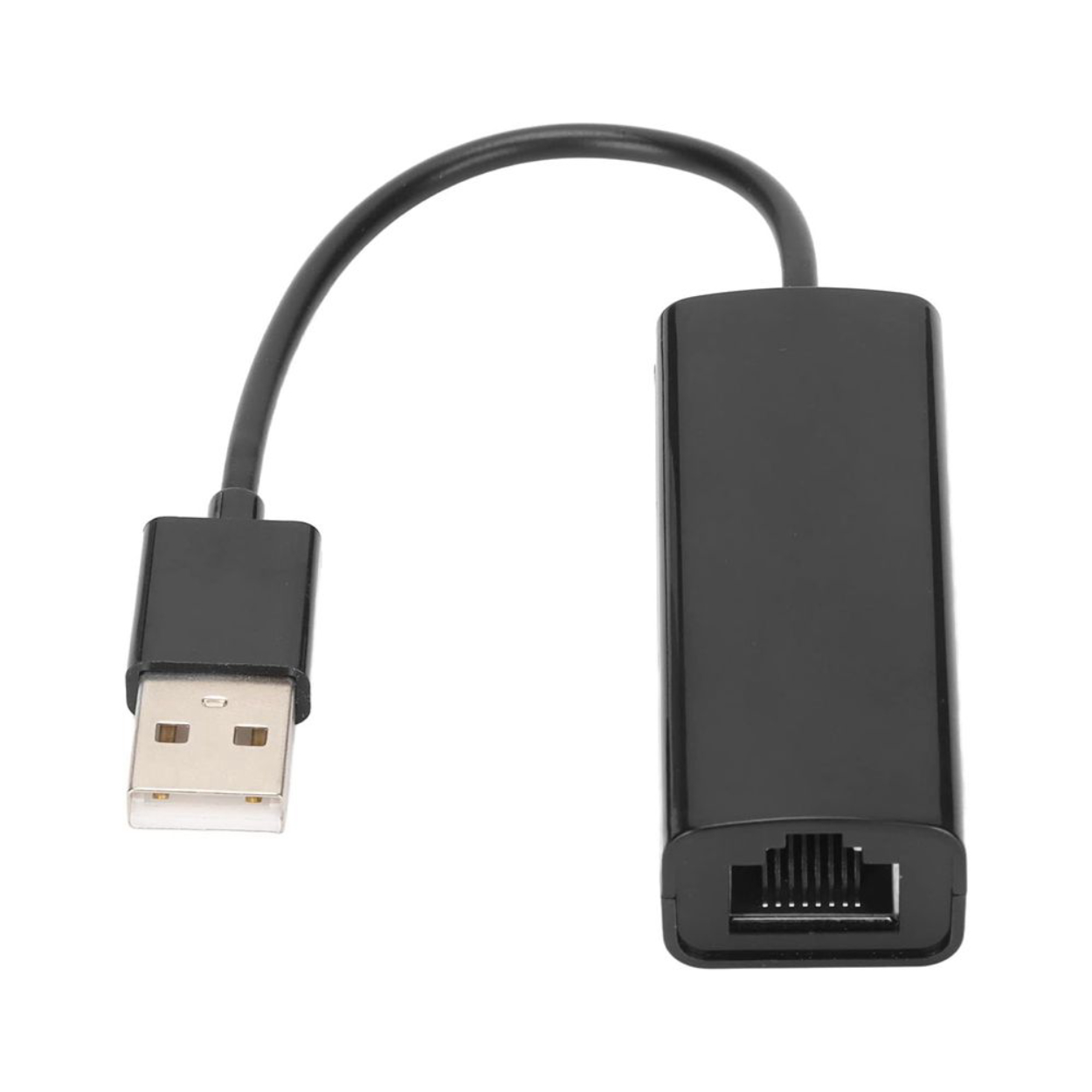 Frisby FA-7676C USB 2.0 + RJ45 Ethernet Çevirici