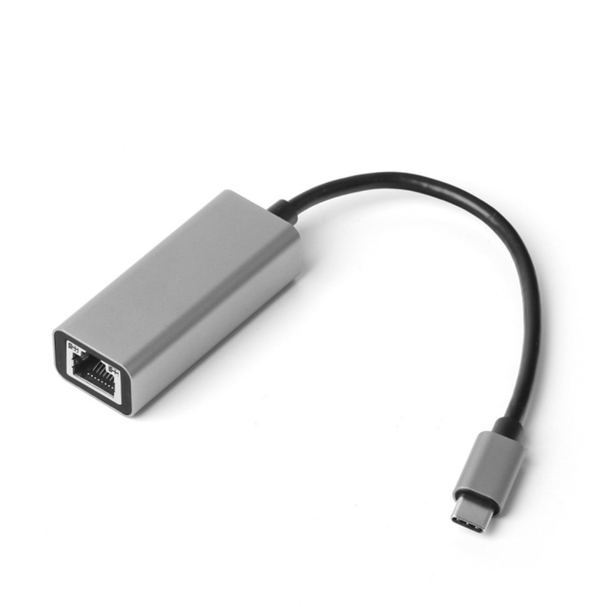 Frisby FA-7672C Type-C + RJ45 Ethernet Çevirici