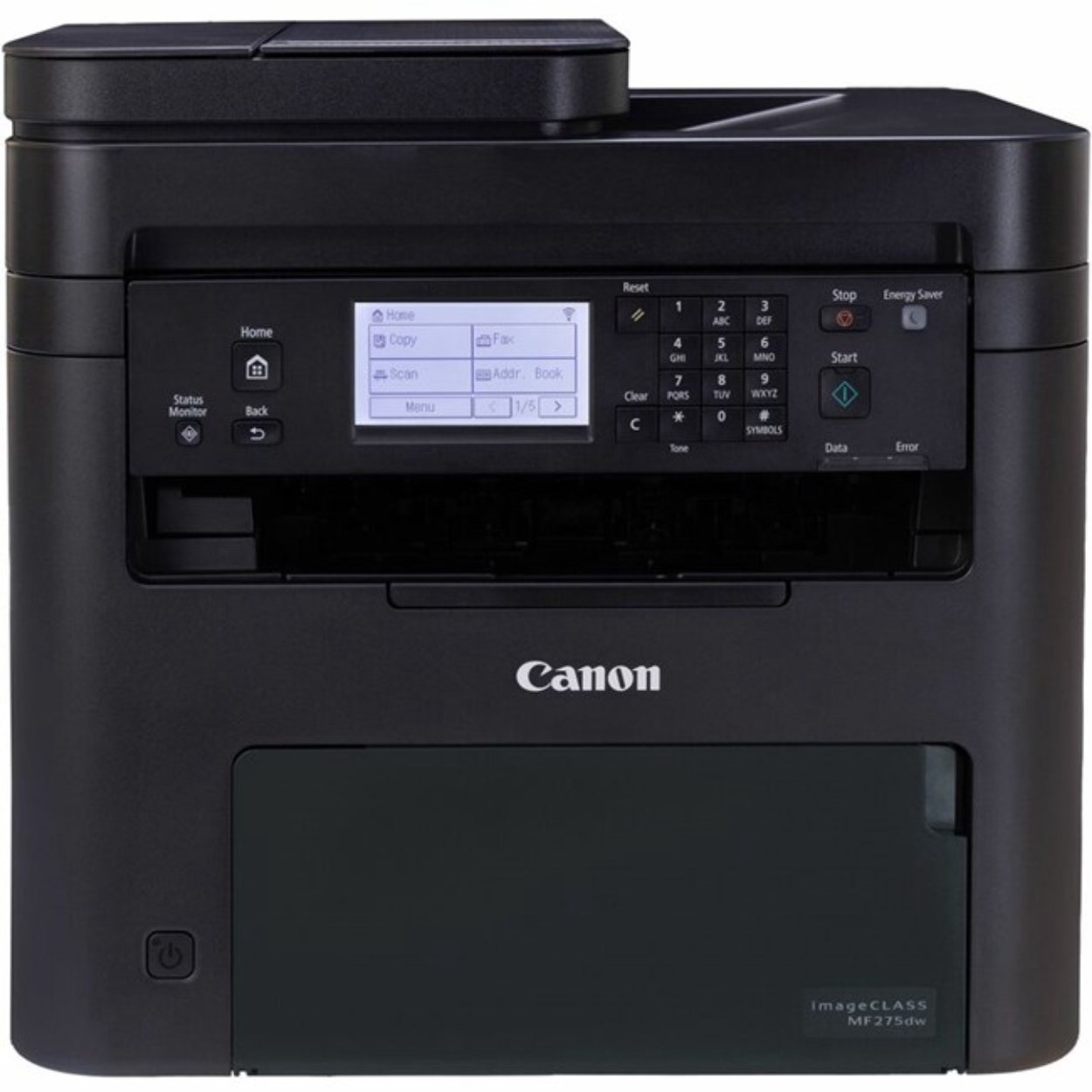 Canon MF275DW [Yaz-Tar-Fot-Fax-Dub-Wi-Fi]  Lazer Mono  Yazıcı