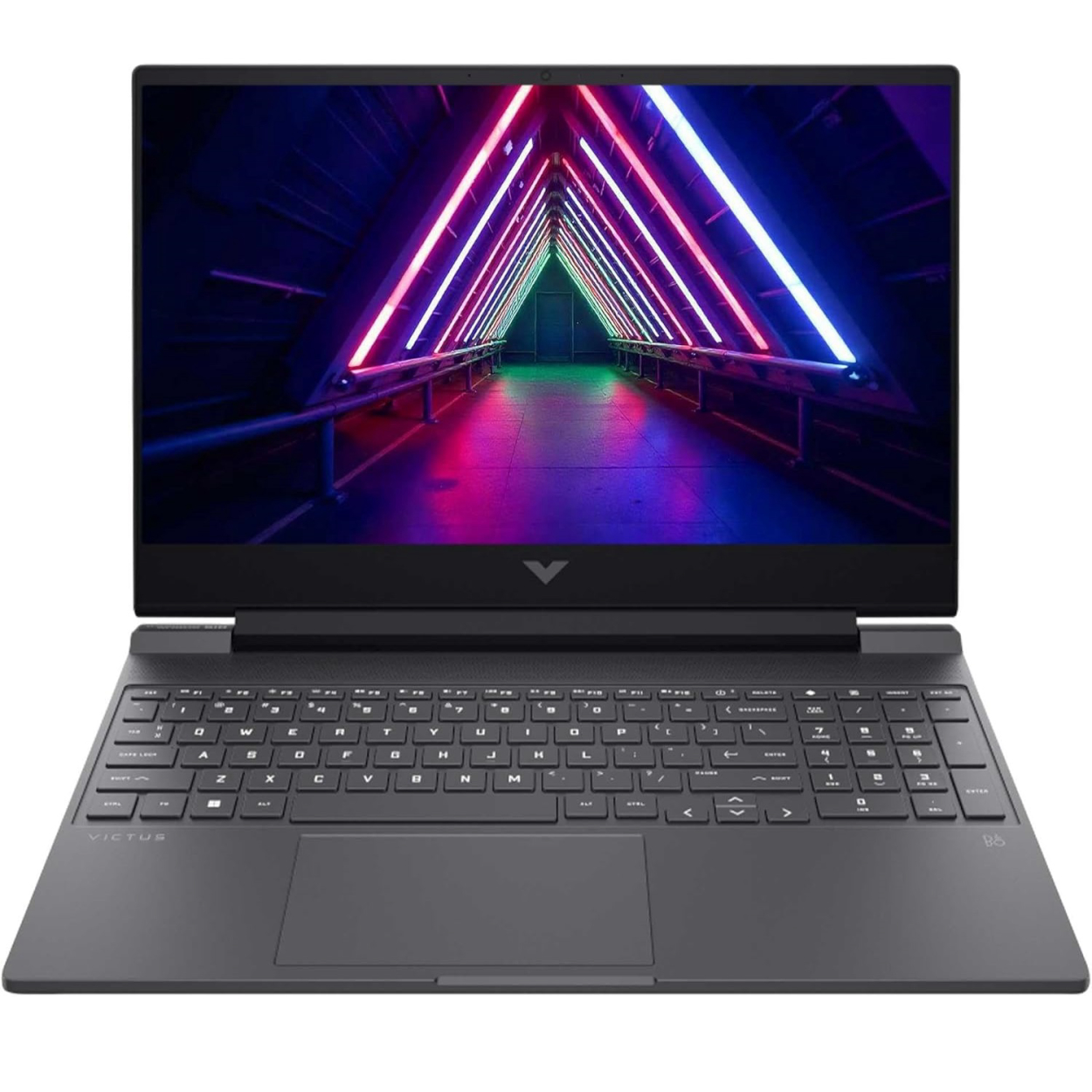 HP Victus 15-FB3007NT [R9-8945HS] 16GB 512GB SSD 15.6" 8GB RTX4060 FDos [B82WDEA