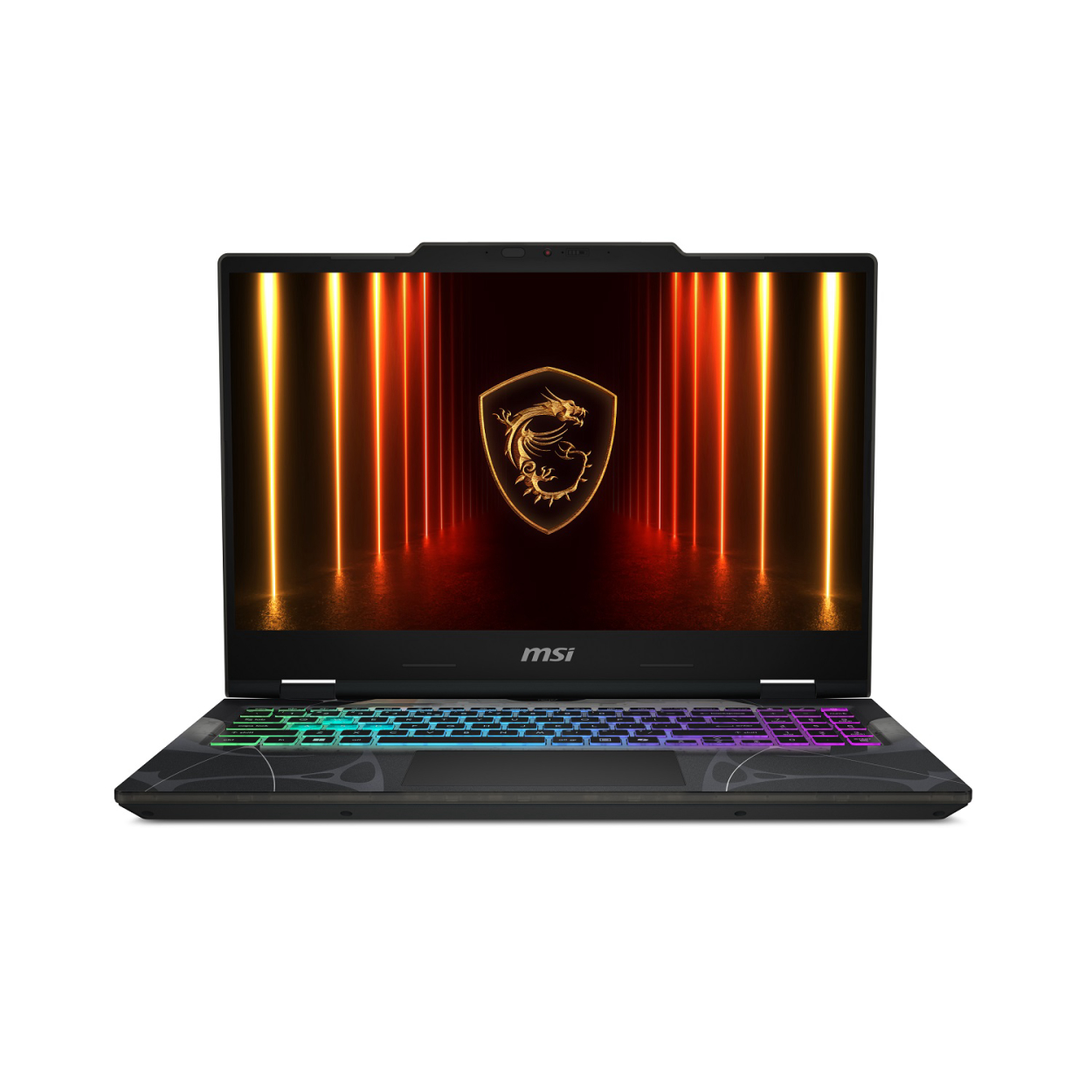 MSI CYBORG 15 B13WEKG-613XTR [i7-13620H] 16GB 1TB SSD 15.6" 8GB RTX5050 FDos