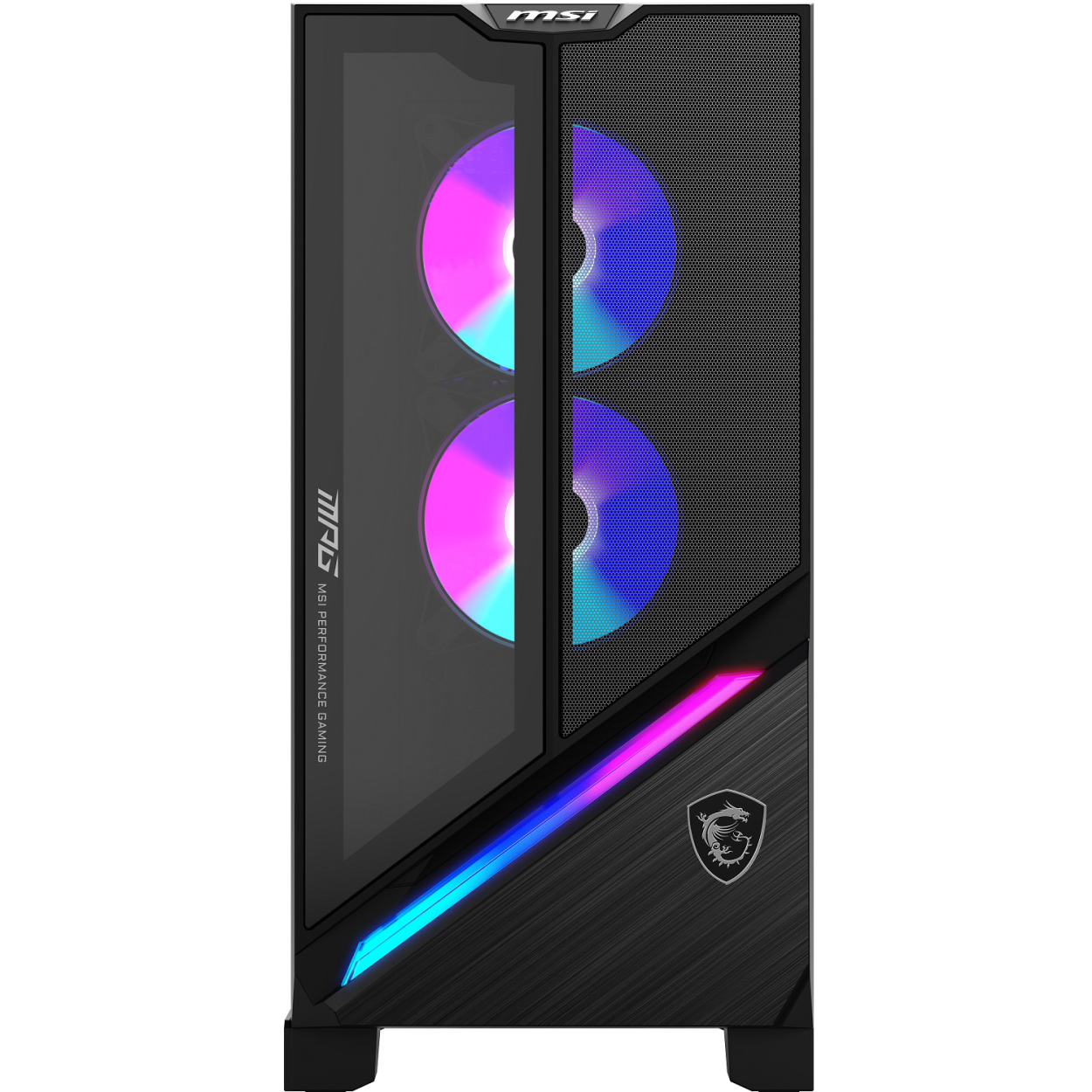 MSI MPG INFINITE X3 AI 2NVR7-640EU [U7-265KF] 32GB 1TB SSD 12GB RTX5070 VGA W11