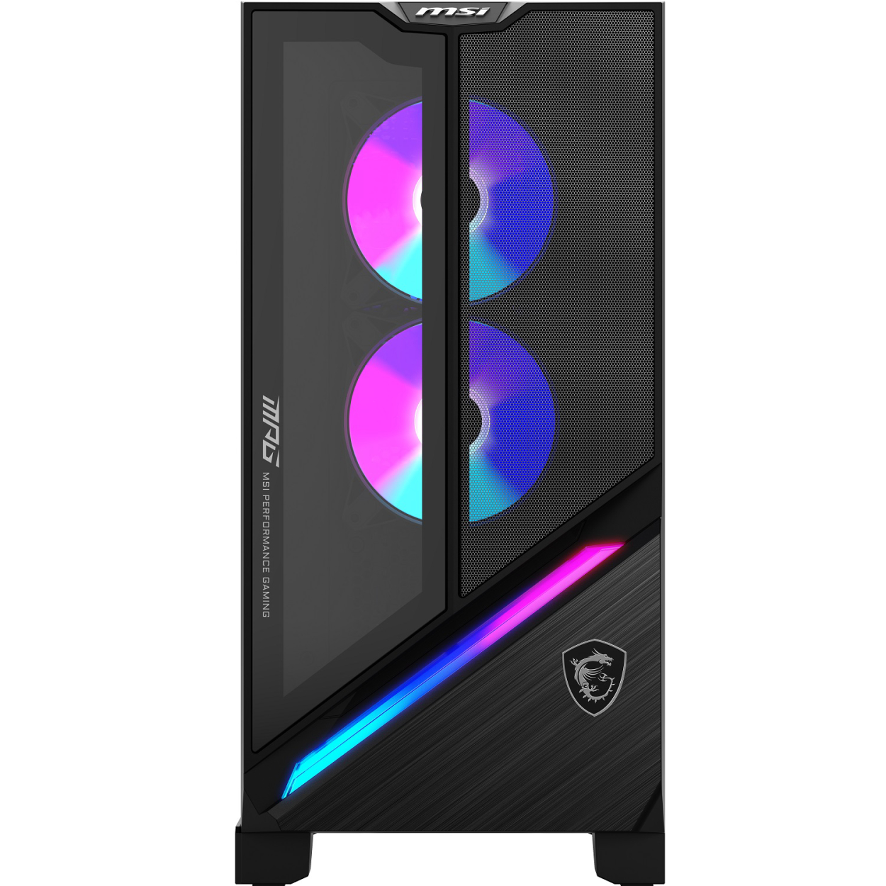 MSI MPG INFINITE X3 AI 2NVR7-641EU [U7-265KF] 32GB 1TB SSD 16GB RTX5070 VGA W11