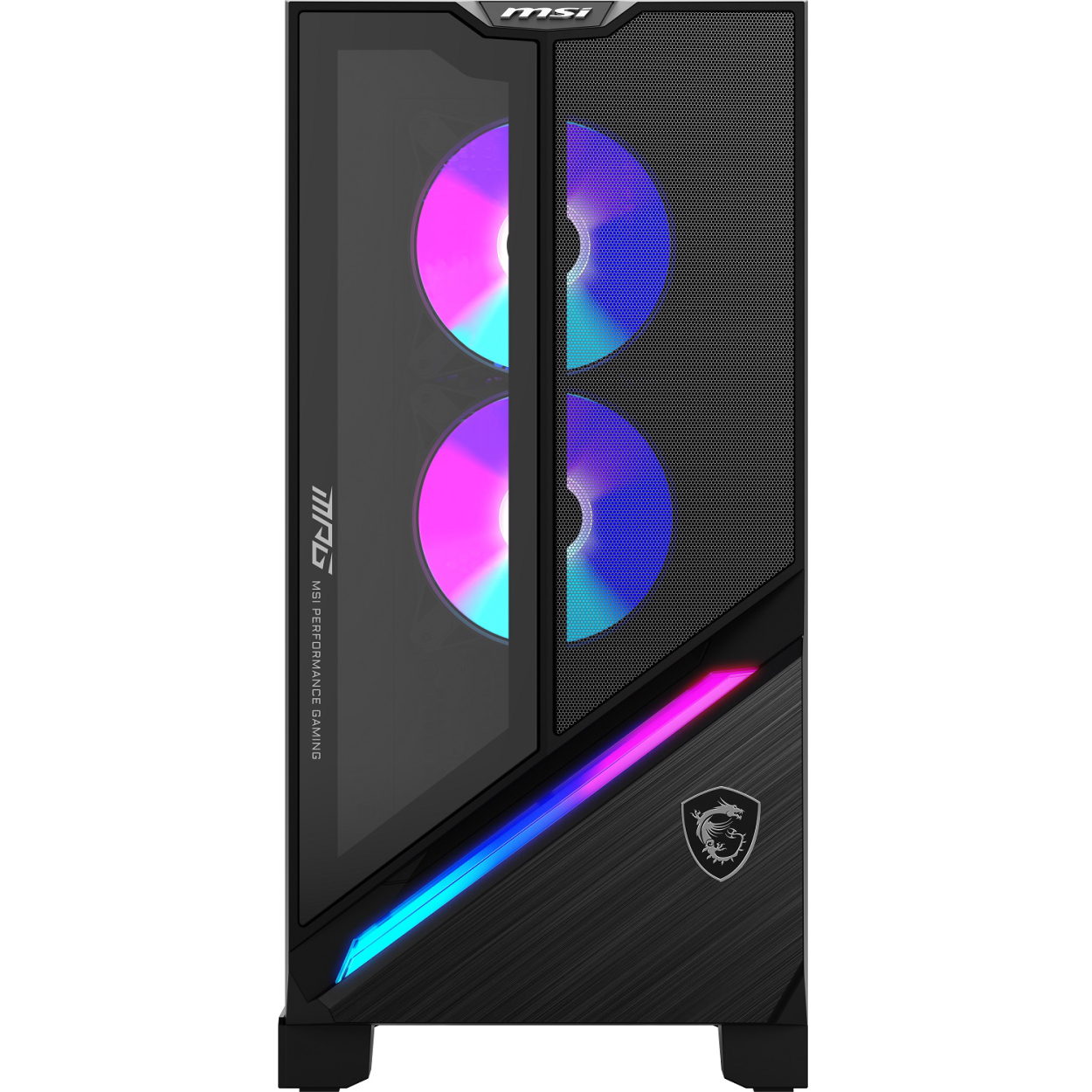 MSI MPG INFINITE X3 AI 2NVV7-643EU [U7-265KF] 32GB 1TB SSD 16GB RTX5080 VGA W11