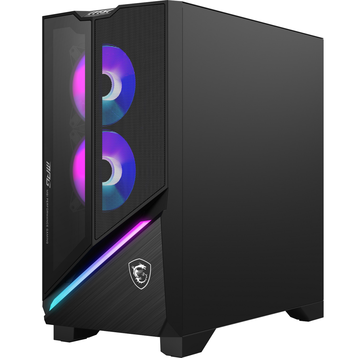 MSI MPG INFINITE X3 AI 2NVV9-064EU [U9-285K] 32GB 1TB SSD 16GB RTX5080 VGA W11
