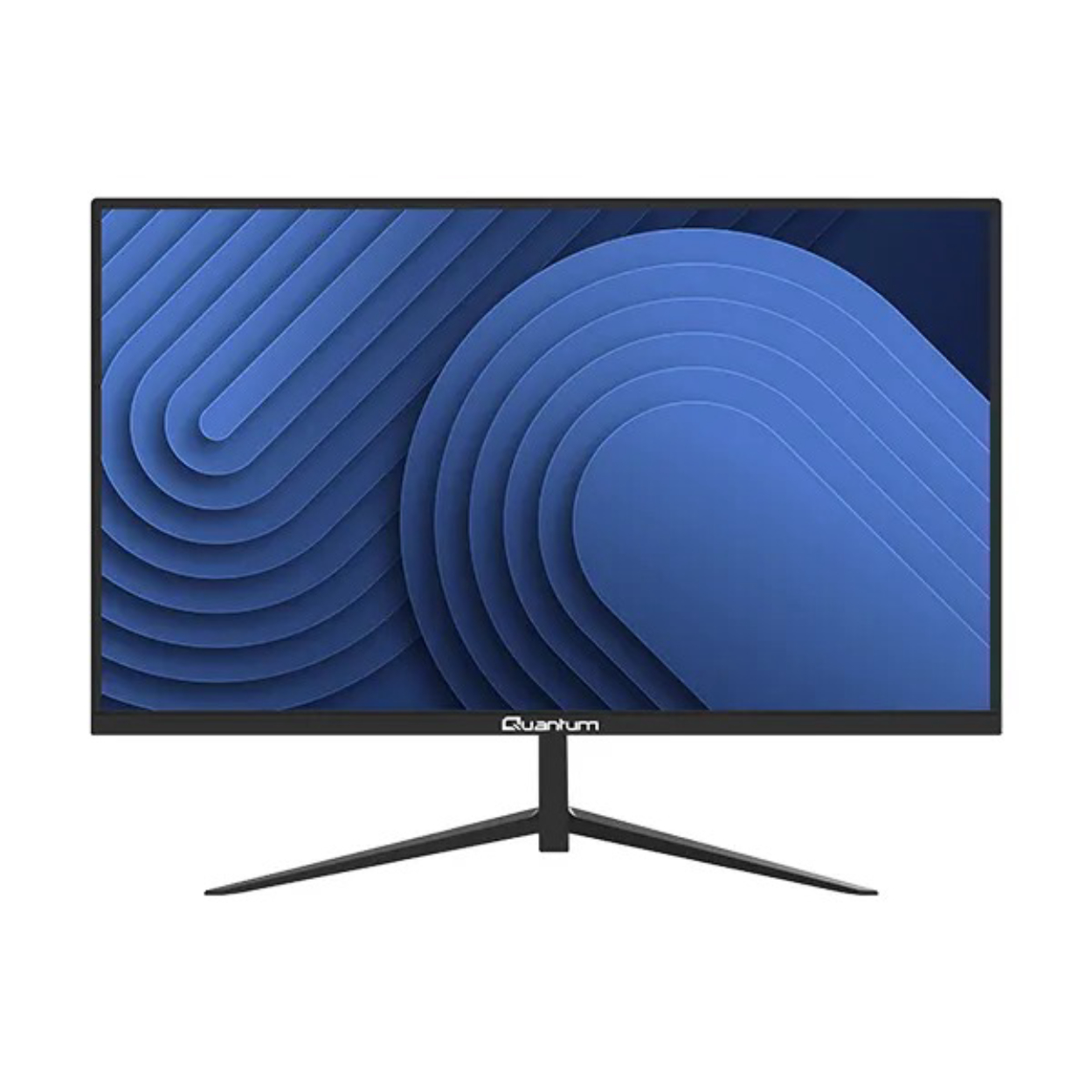 23.8" Quantum Shadow MG24B 1Ms 240Hz MM HDMI DP USB Gaming Monitör