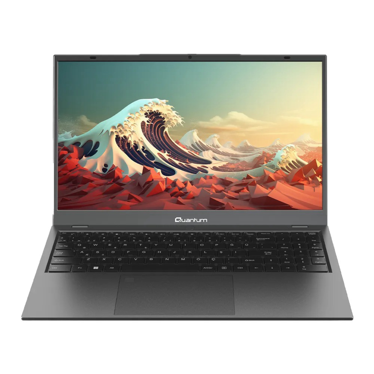 Quantum Prime [i5-13600H] 16GB 512GB SSD 15.6" FHD OB VGA FDos P.izi[TM1200]
