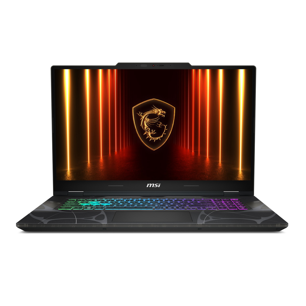 MSI CYBORG 15 B13WFKG-491XTR [i5-13420H] 16GB 512GB SSD 15.6" 8GB RTX5060 FDos