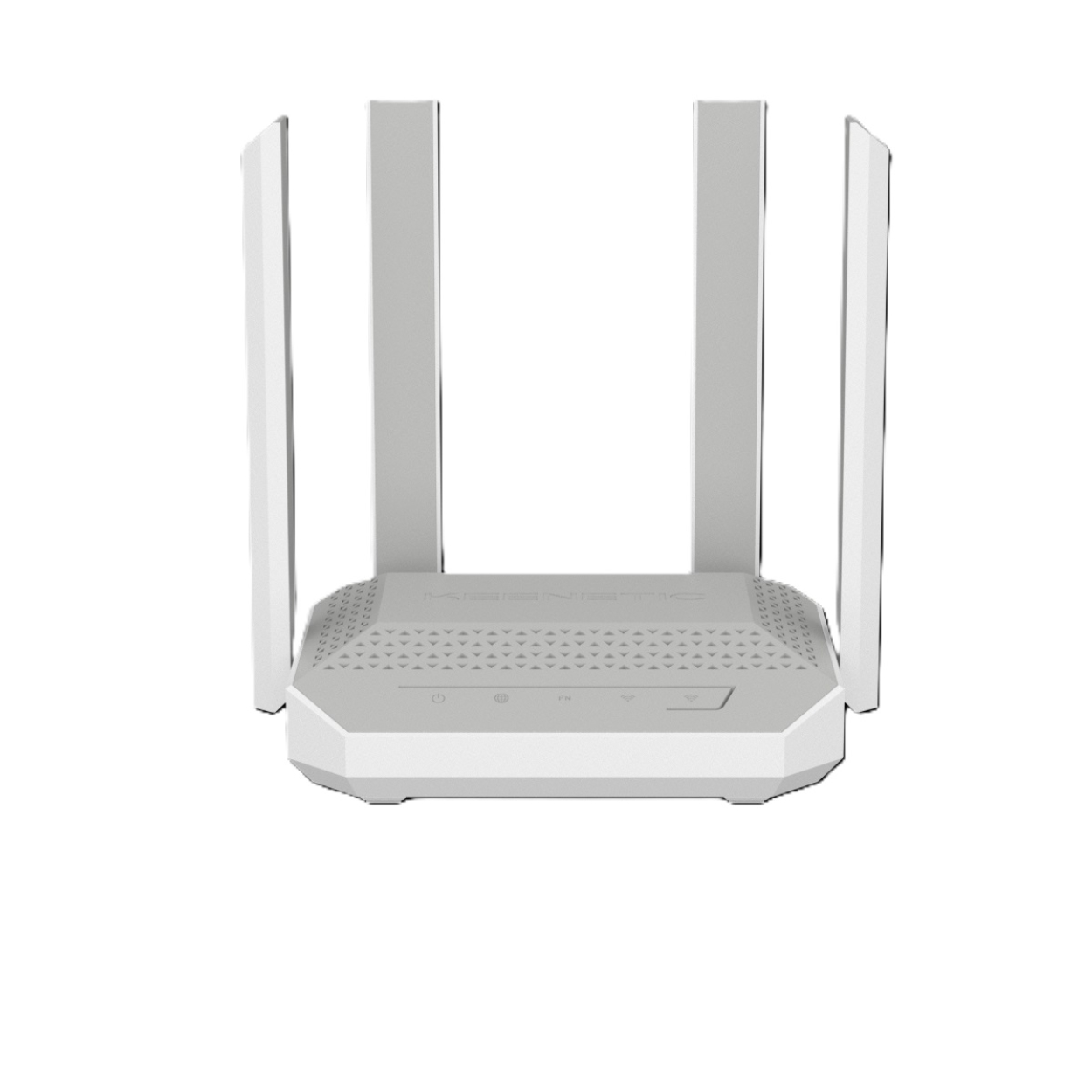 Keenetic KN-3611-01-TR Hopper DSL AX3000 Wi-Fi Mesh VDSL2/ADSL2+ Modem Fiber Ro