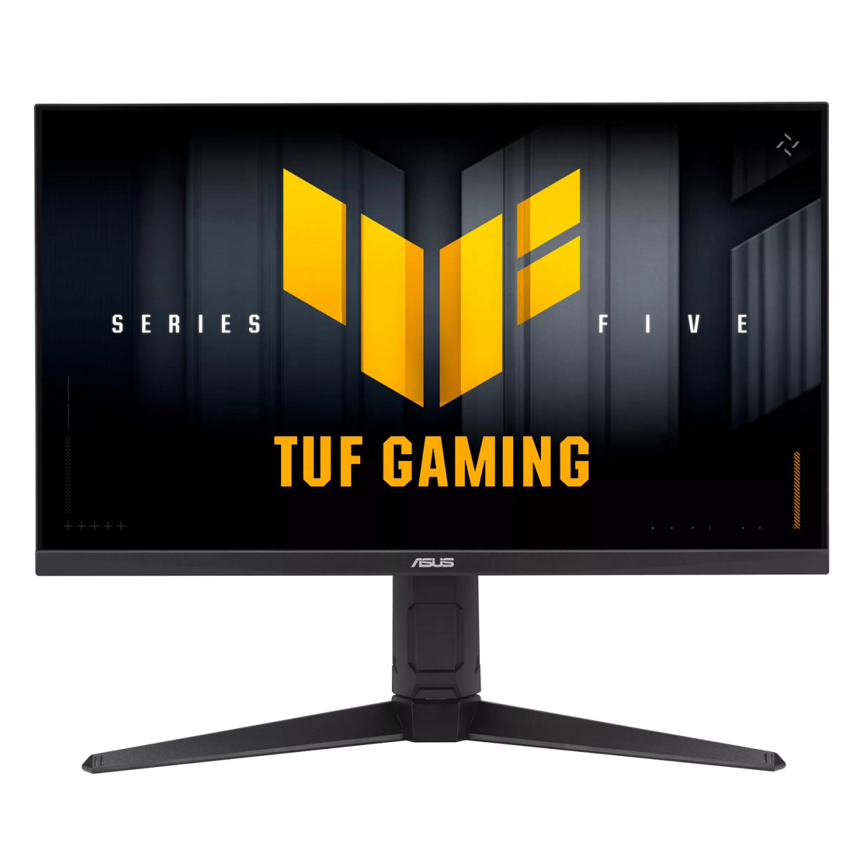 27" Asus TUF Gaming VG27AQML5A 0,30Ms 300Hz QHD MM DP HDMI USB Vesa Pivot Monitö