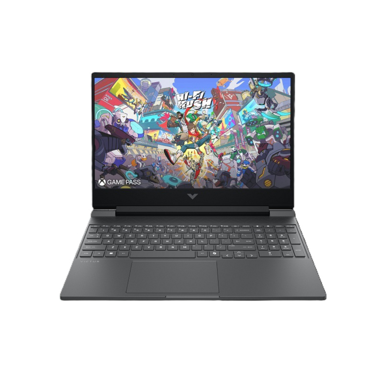 HP Victus 15-FA2012NT [i7-13620H] 16GB 1TB SSD 15.6" 8GB RTX5060 FDos [C21SFEA]