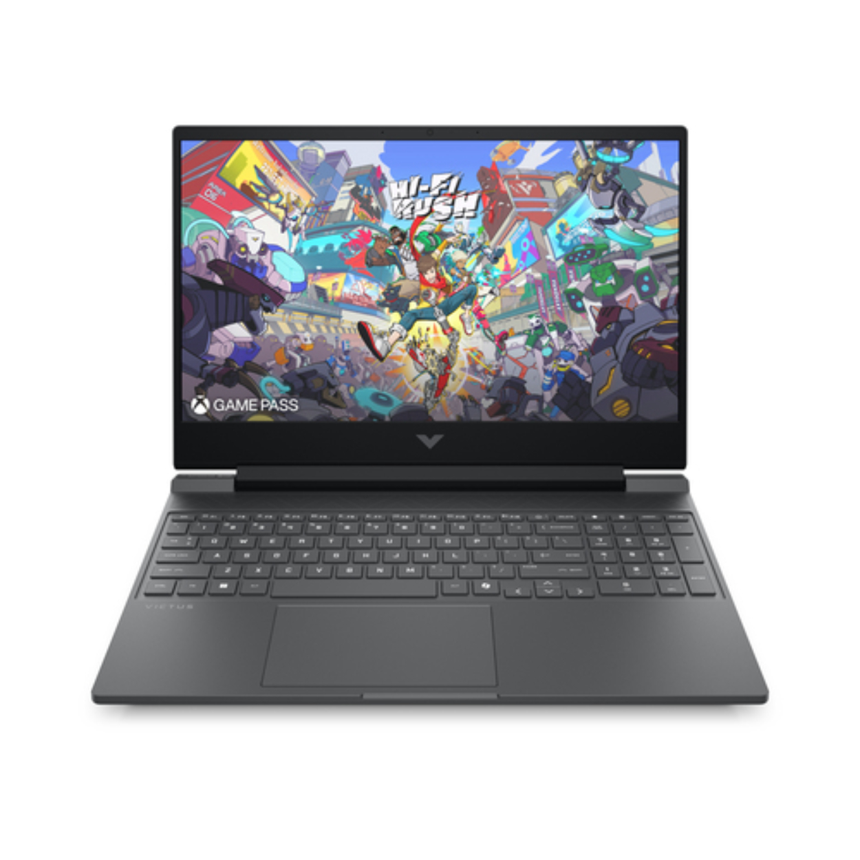 HP Victus 15-FA2015NT [Core7-240H] 16GB 1TB SSD 15.6" 8GB RTX5060 FDos [C03P7EA]
