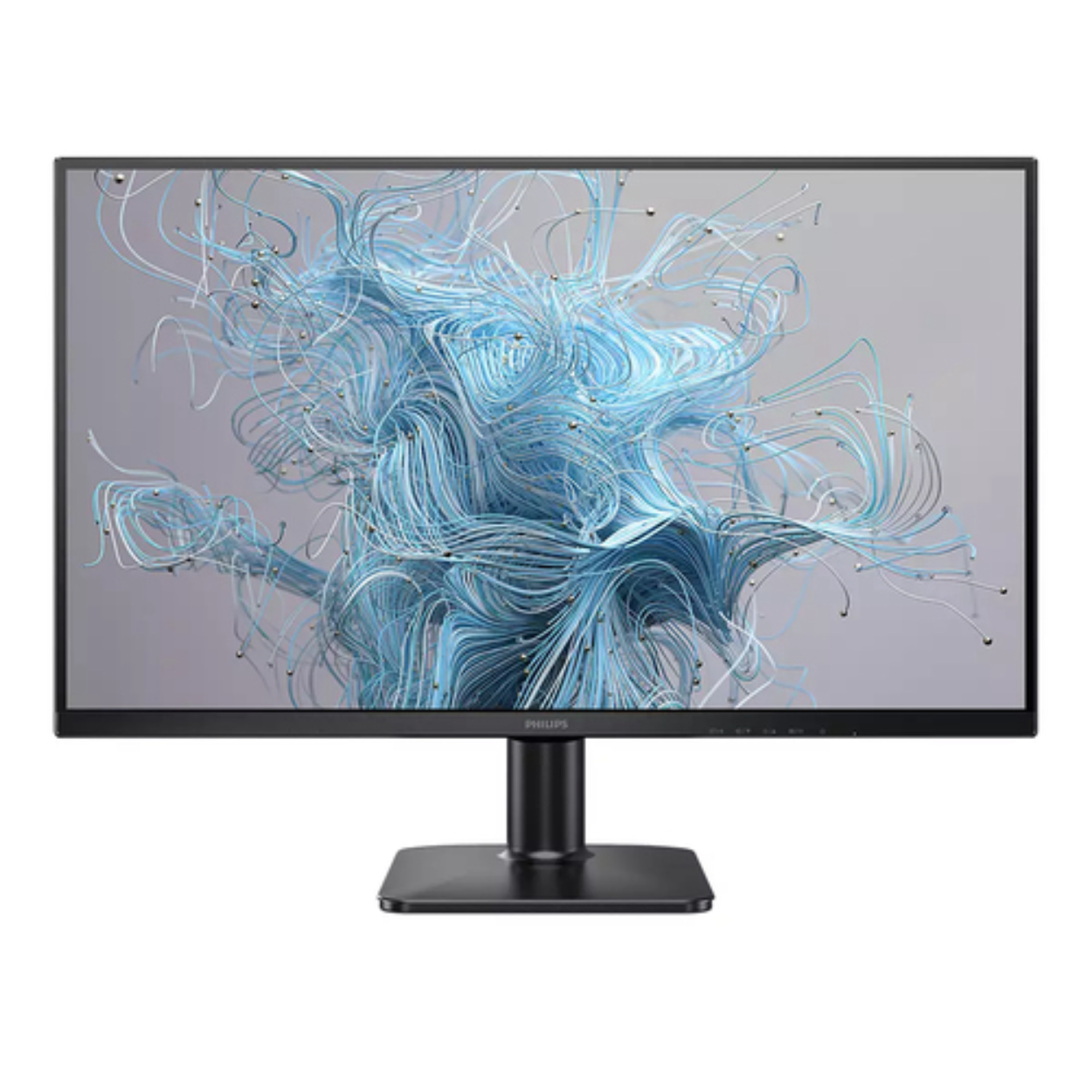 27" Philips 27E2N1110/00 1ms 120Hz FHD VGA HDMI Vesa Siyah IPS Monitör