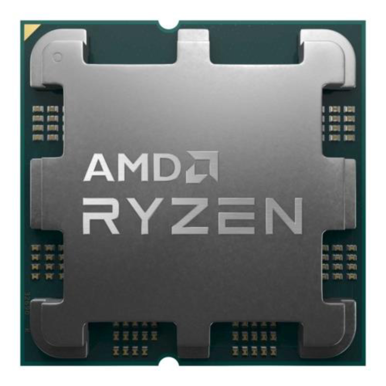 AMD RYZEN 5 7500X3D 4.0GHz 96MB AM5 (65W) NoVGA Tray [Fan Yok]