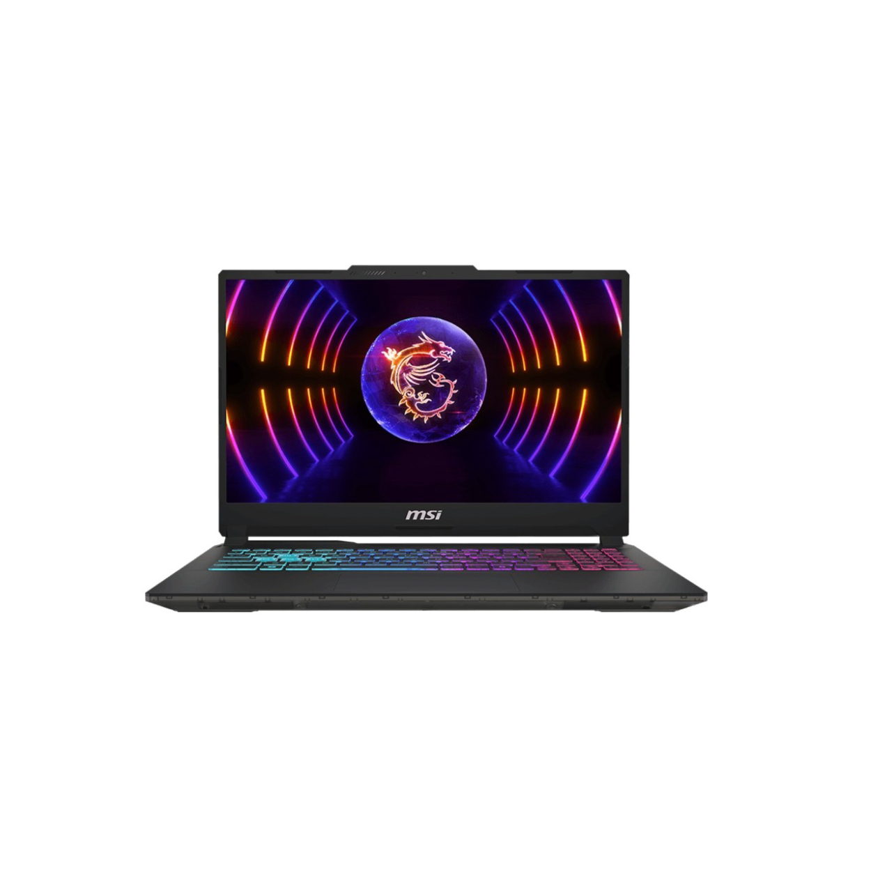 MSI CYBORG 15 A13UC-2087XTR [i5-13420H] 16GB 512GB SSD 15.6" 4GB RTX3050 FDos